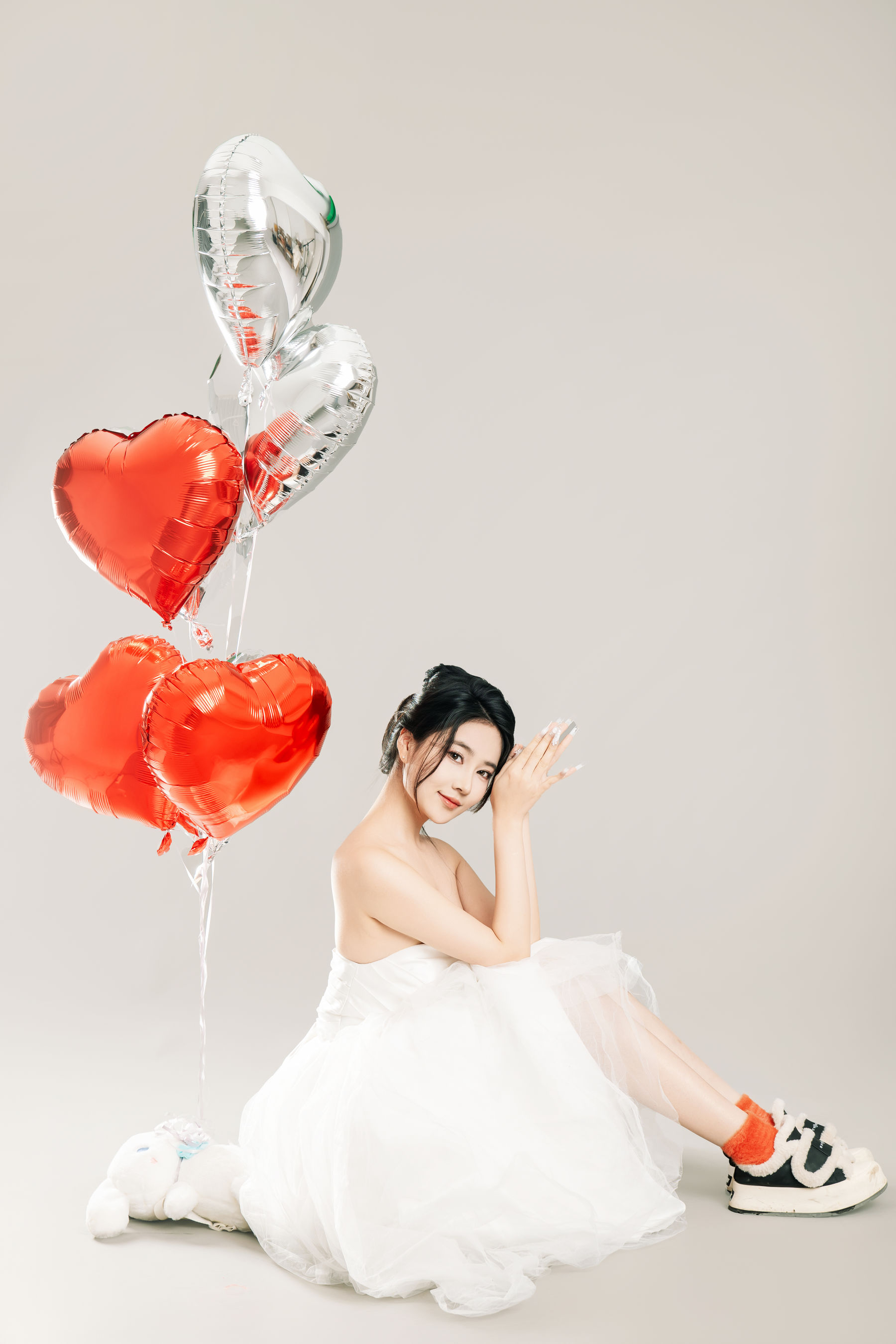 Nnian - LOVE 情人节特别篇  第38张