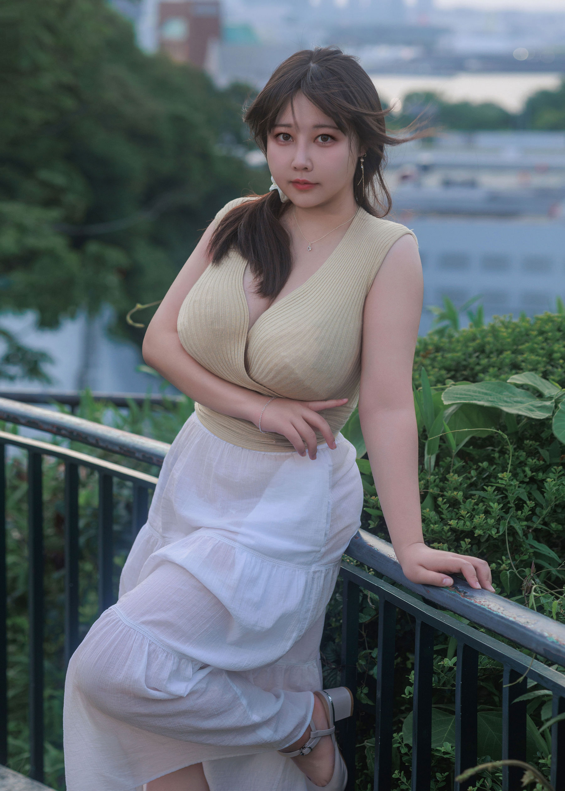 KANEKO_咔喵 - 余温 1  第61张