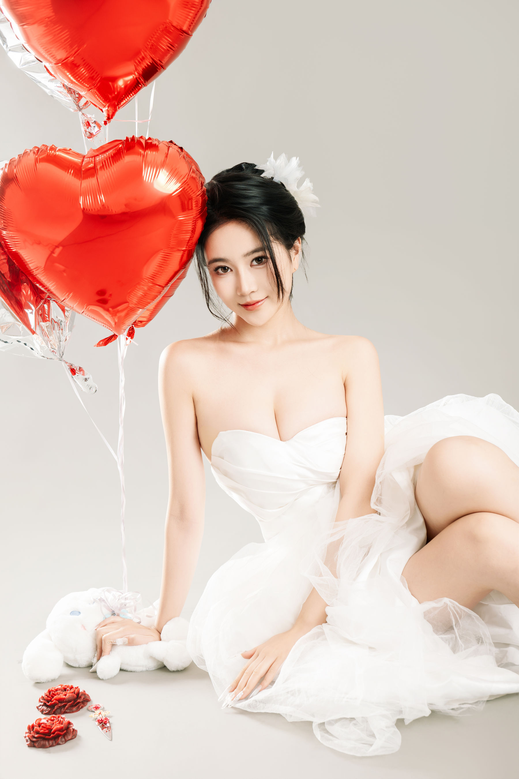 Nnian - LOVE 情人节特别篇  第6张