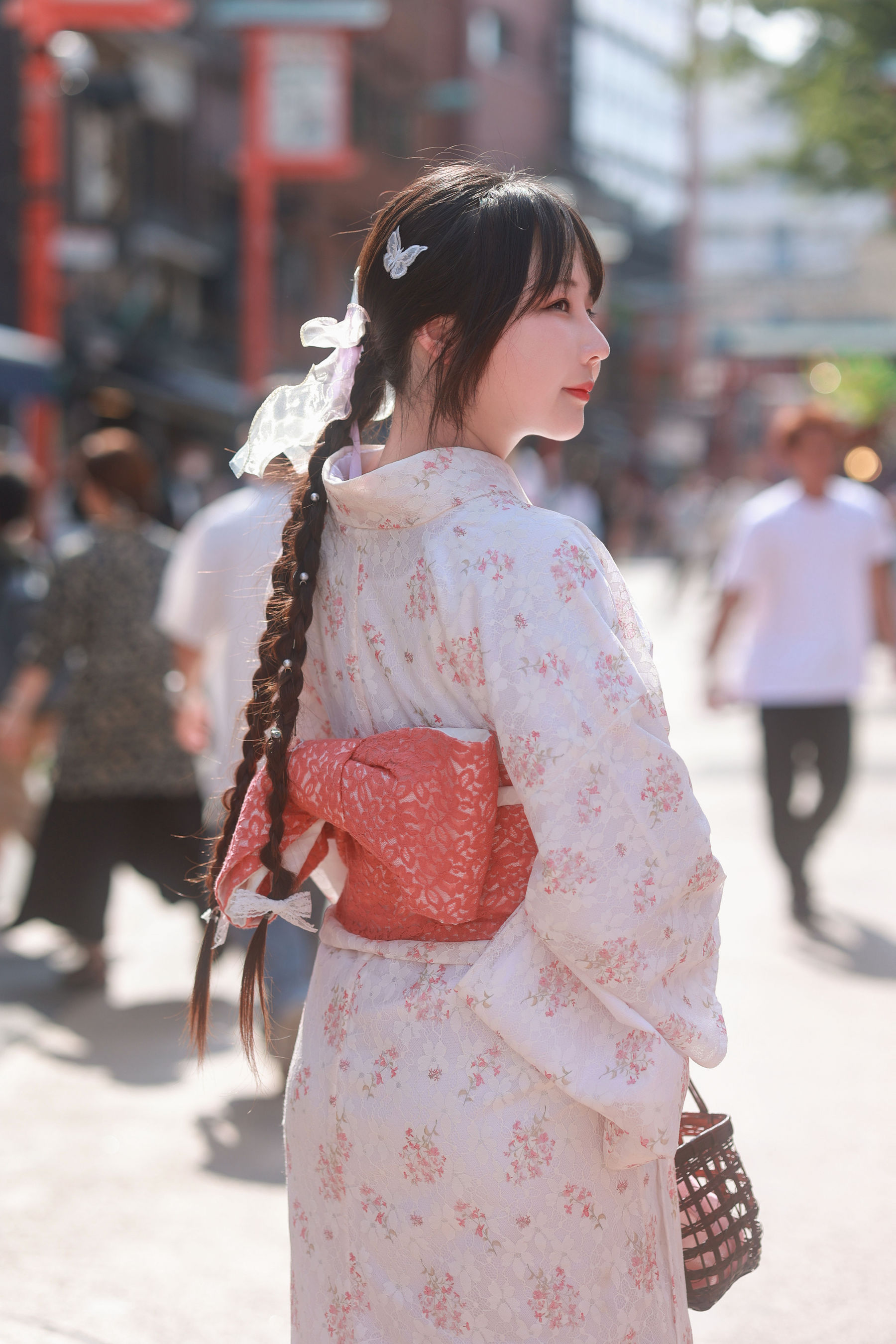 KANEKO_咔喵 - 余温 和服  第3张