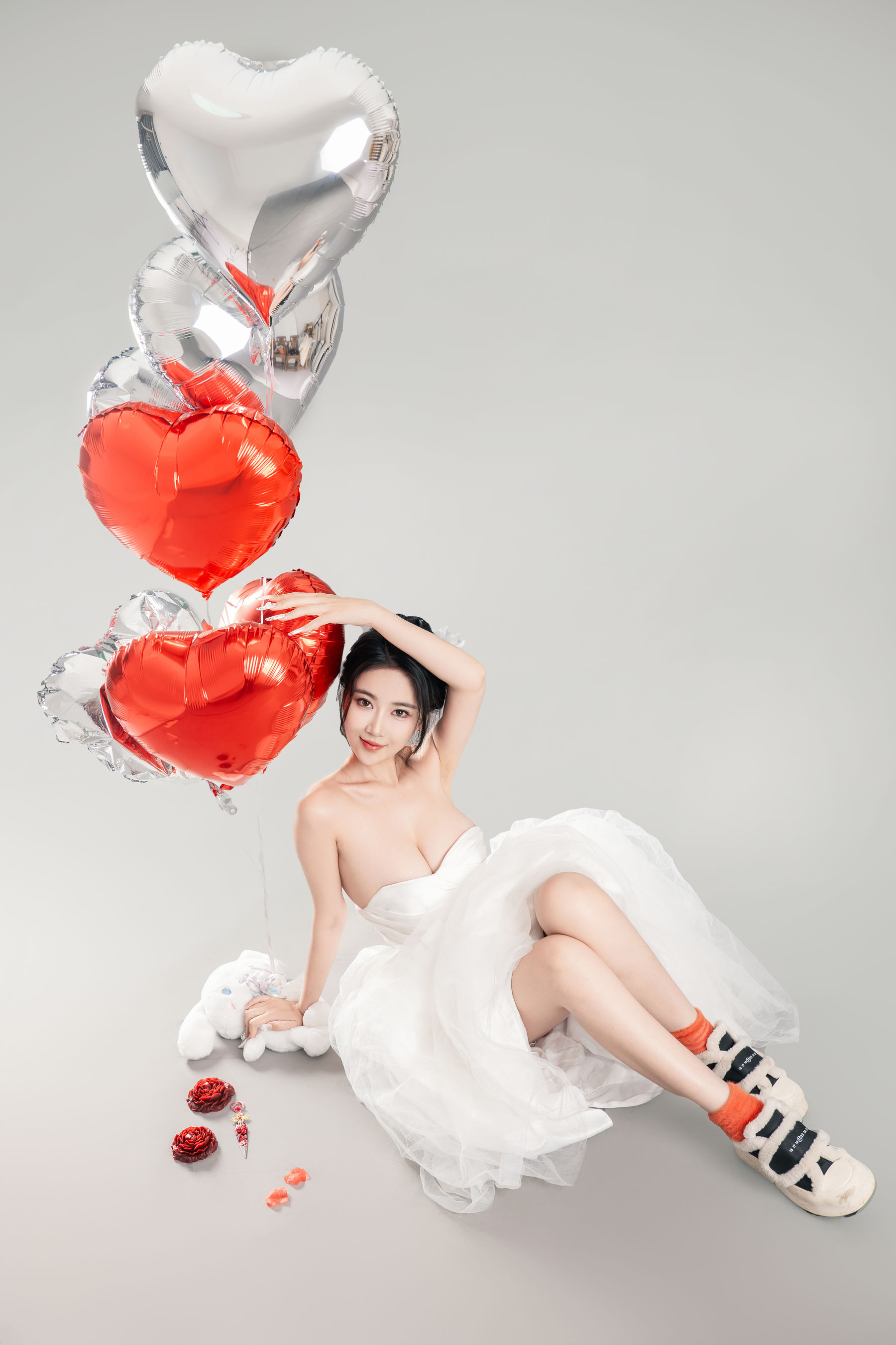 Nnian - LOVE 情人节特别篇  第6张
