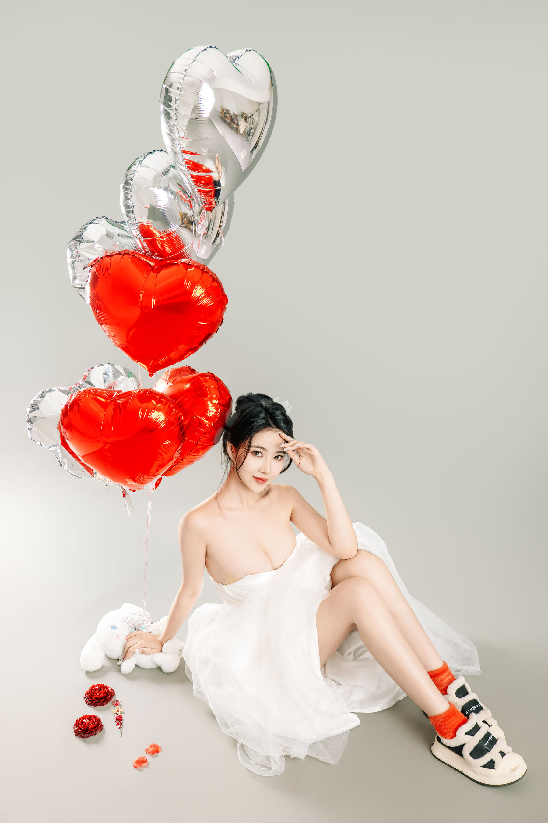 Nnian - LOVE 情人节特别篇  第5张