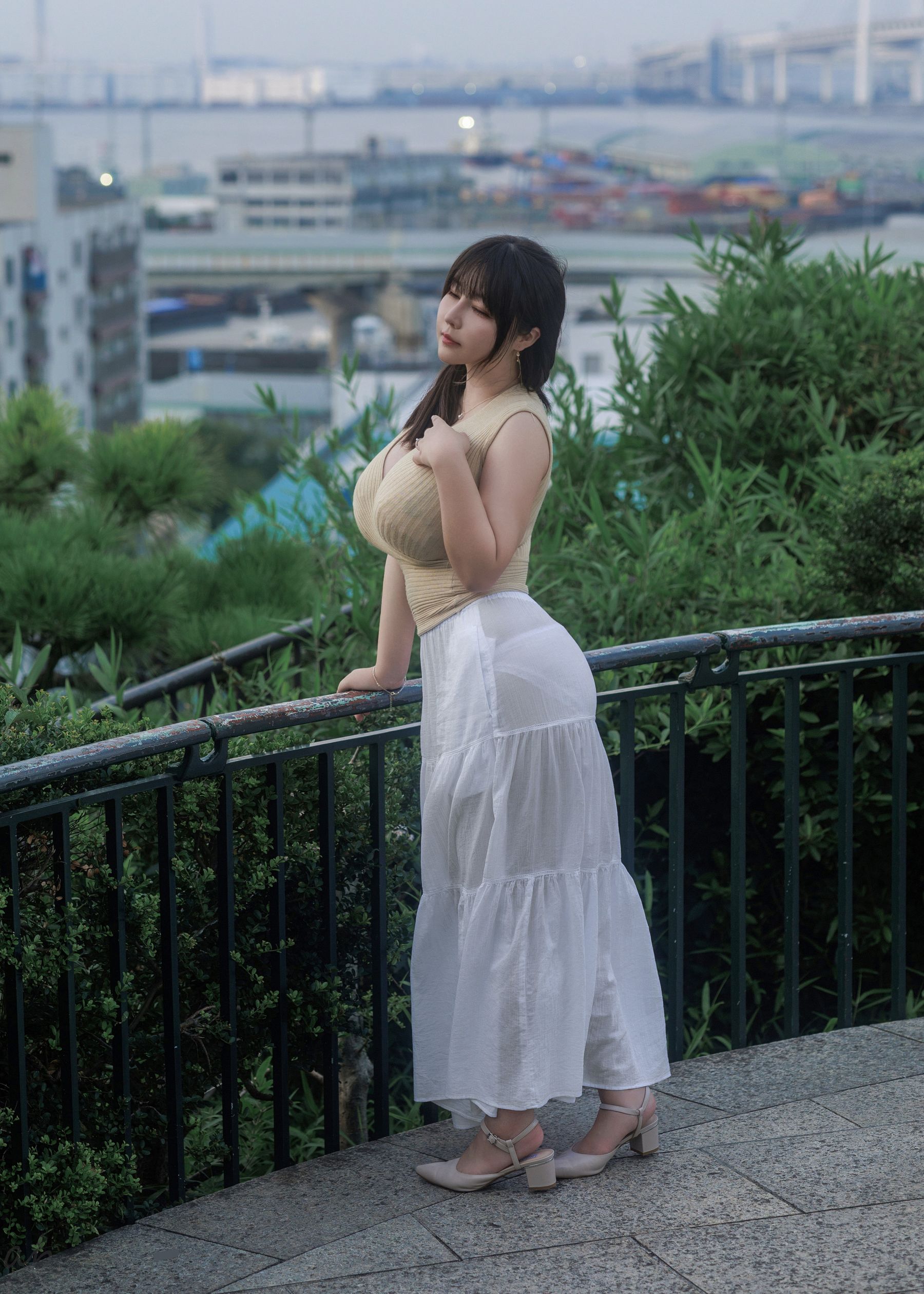 KANEKO_咔喵 - 余温 1  第59张