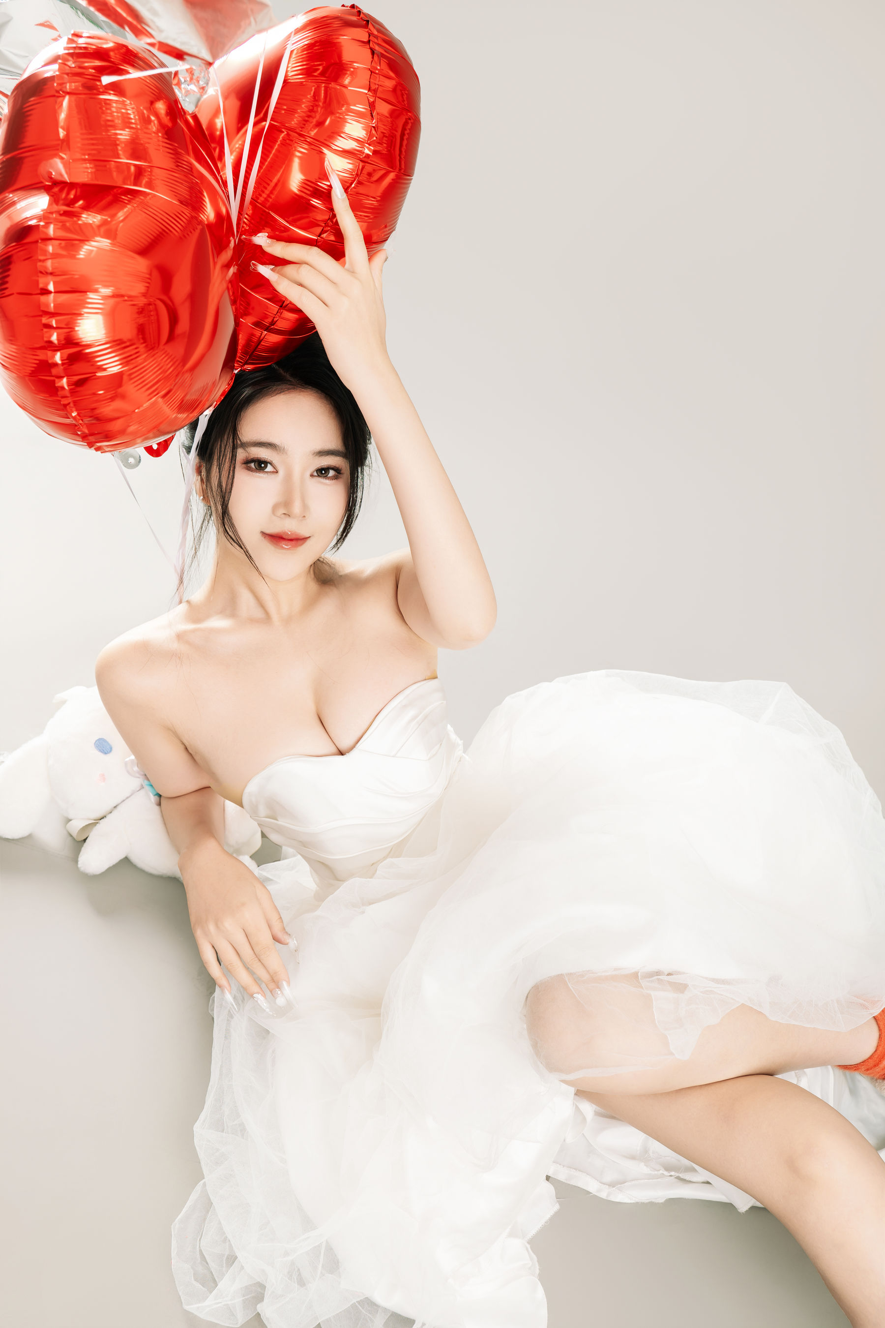 Nnian - LOVE 情人节特别篇  第8张