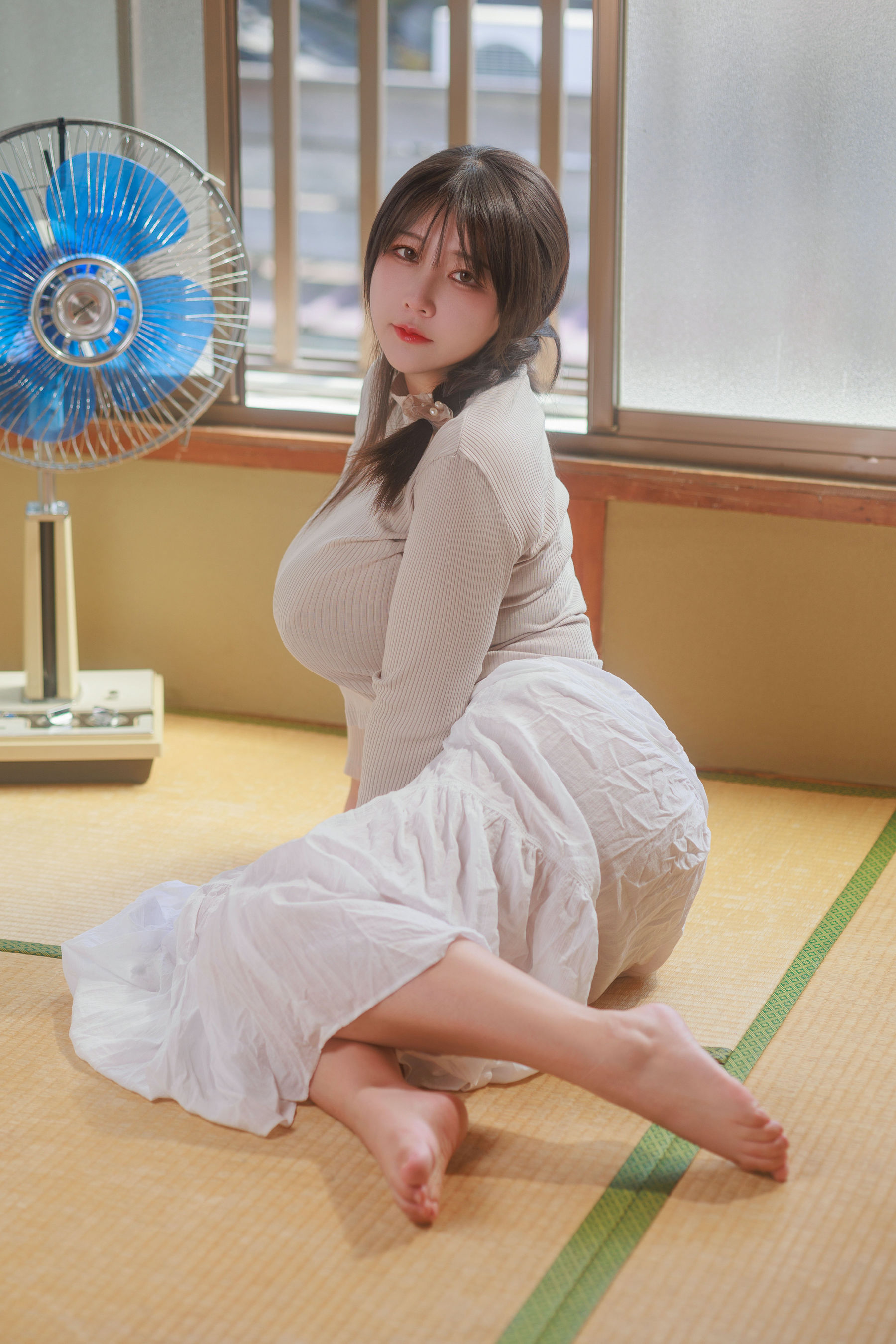 KANEKO_咔喵 - 余温 1  第18张