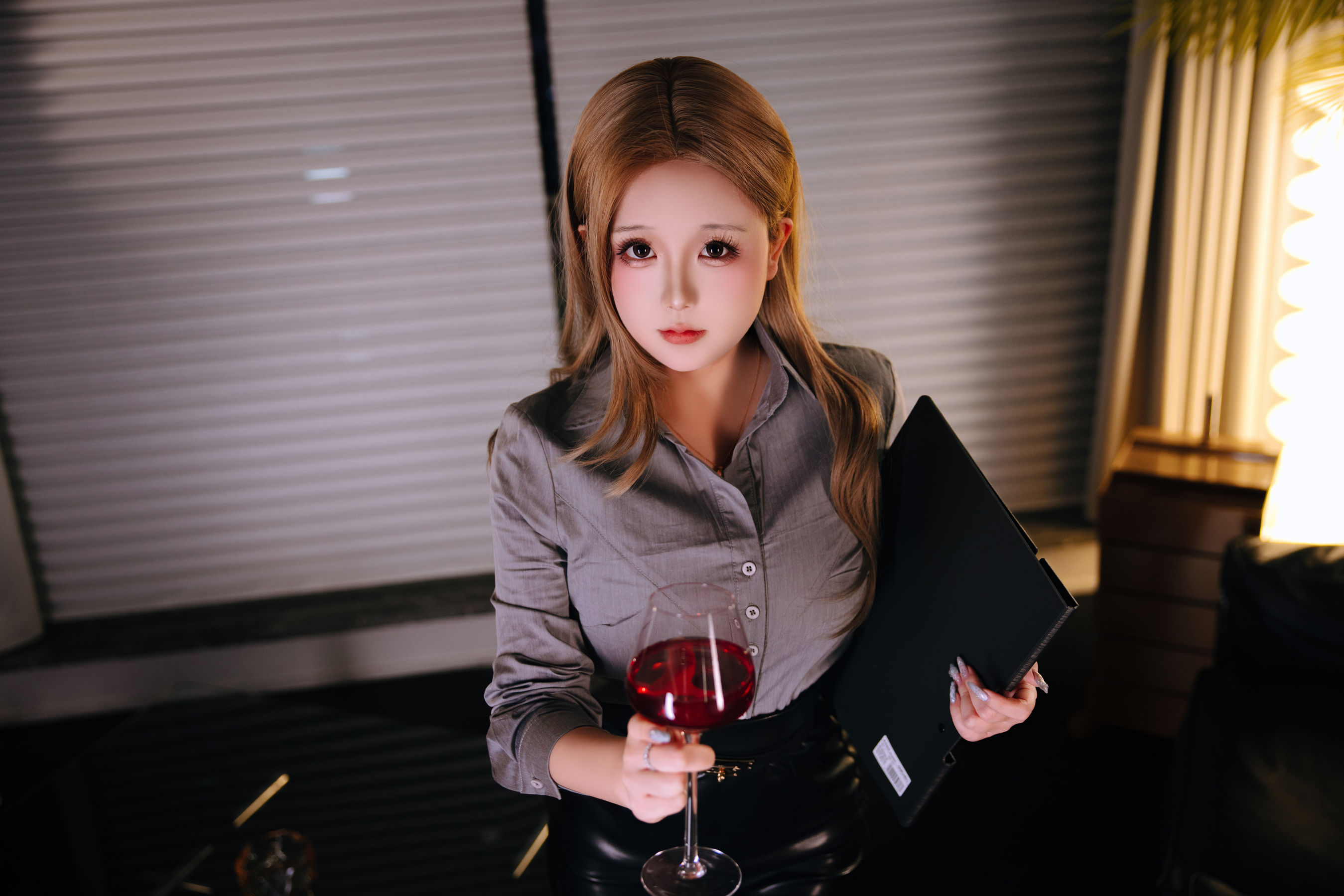 Cosplay 日奈娇 - 销冠  第4张