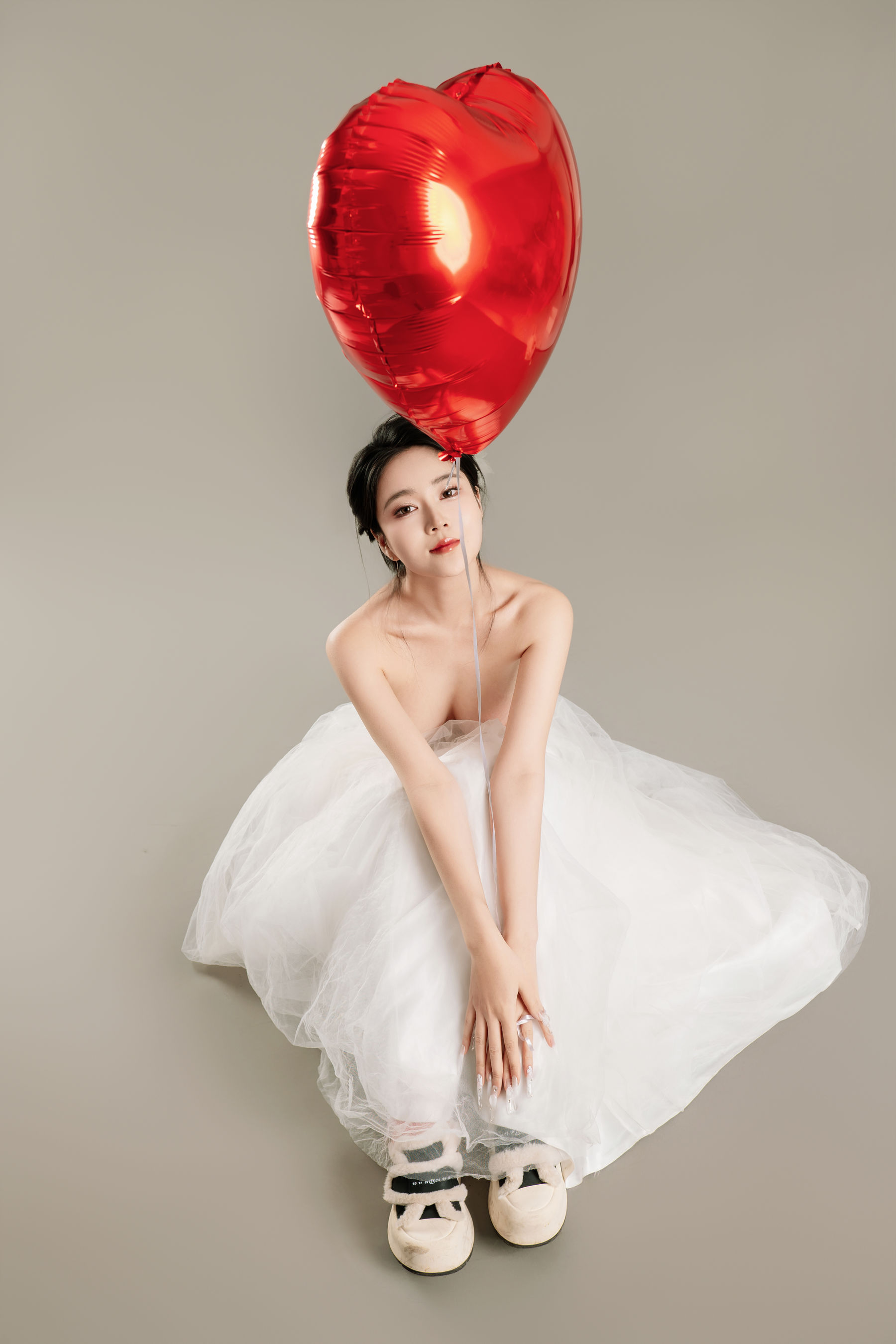 Nnian - LOVE 情人节特别篇  第59张