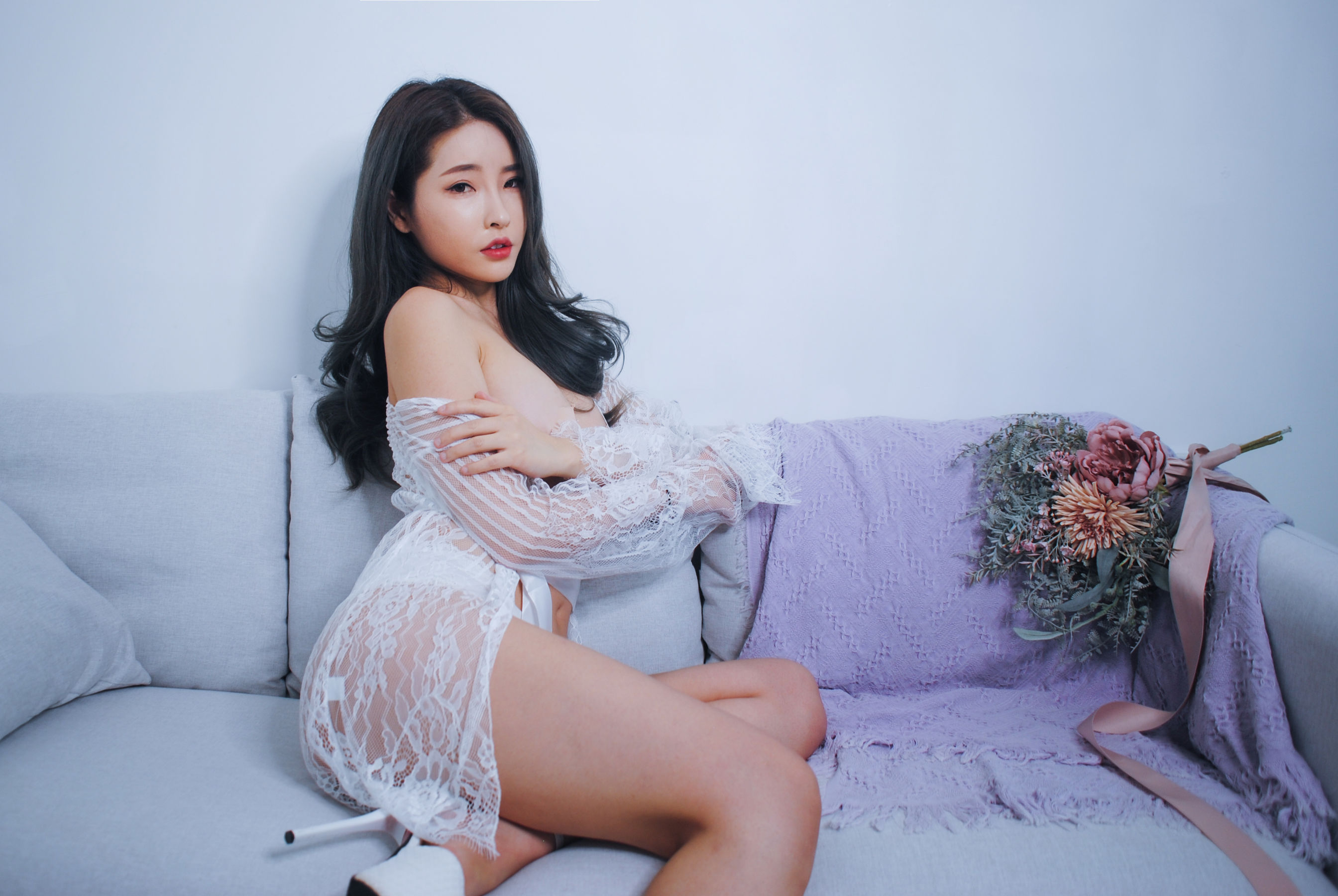 Hanna - White  第5张