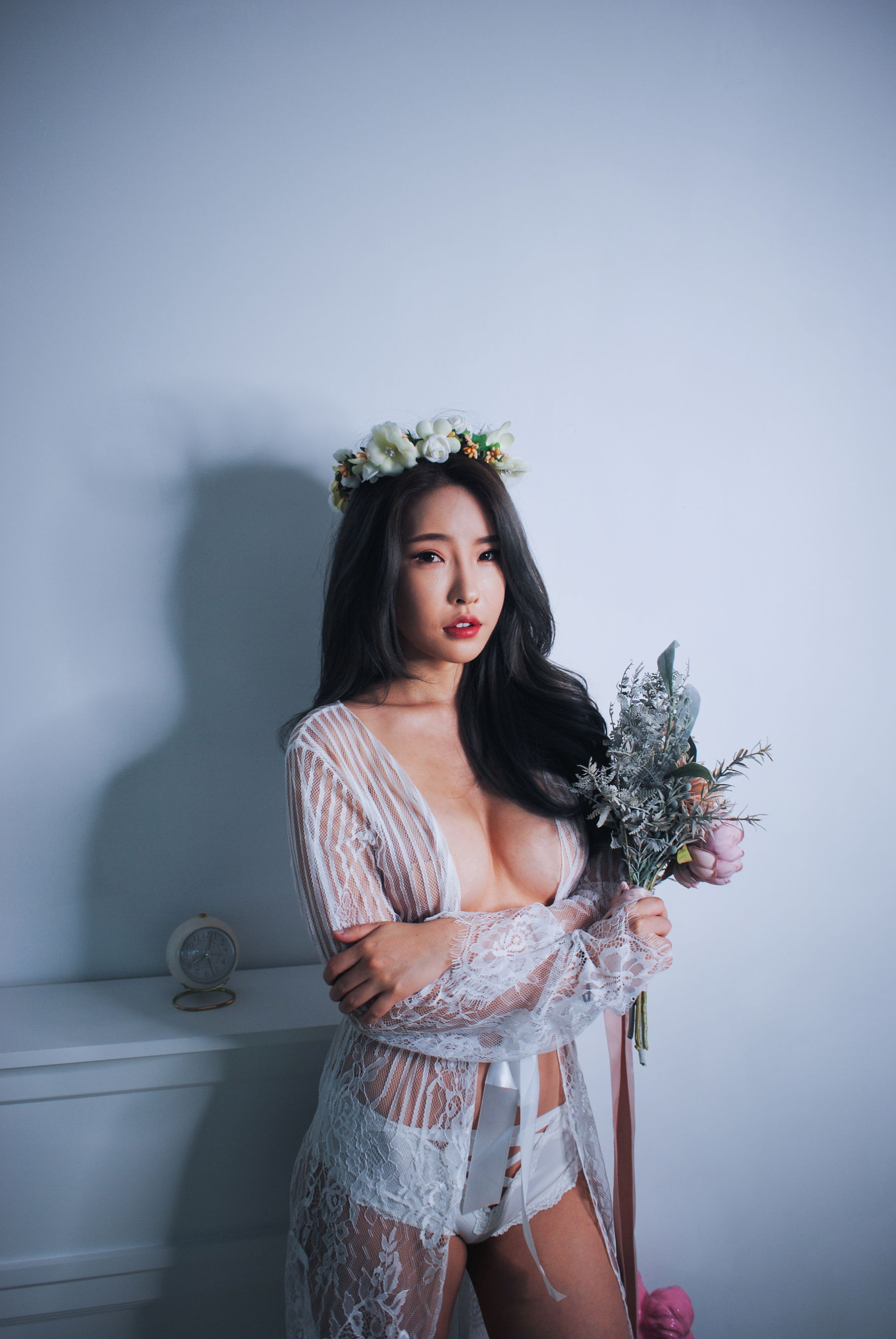 Hanna - White  第3张