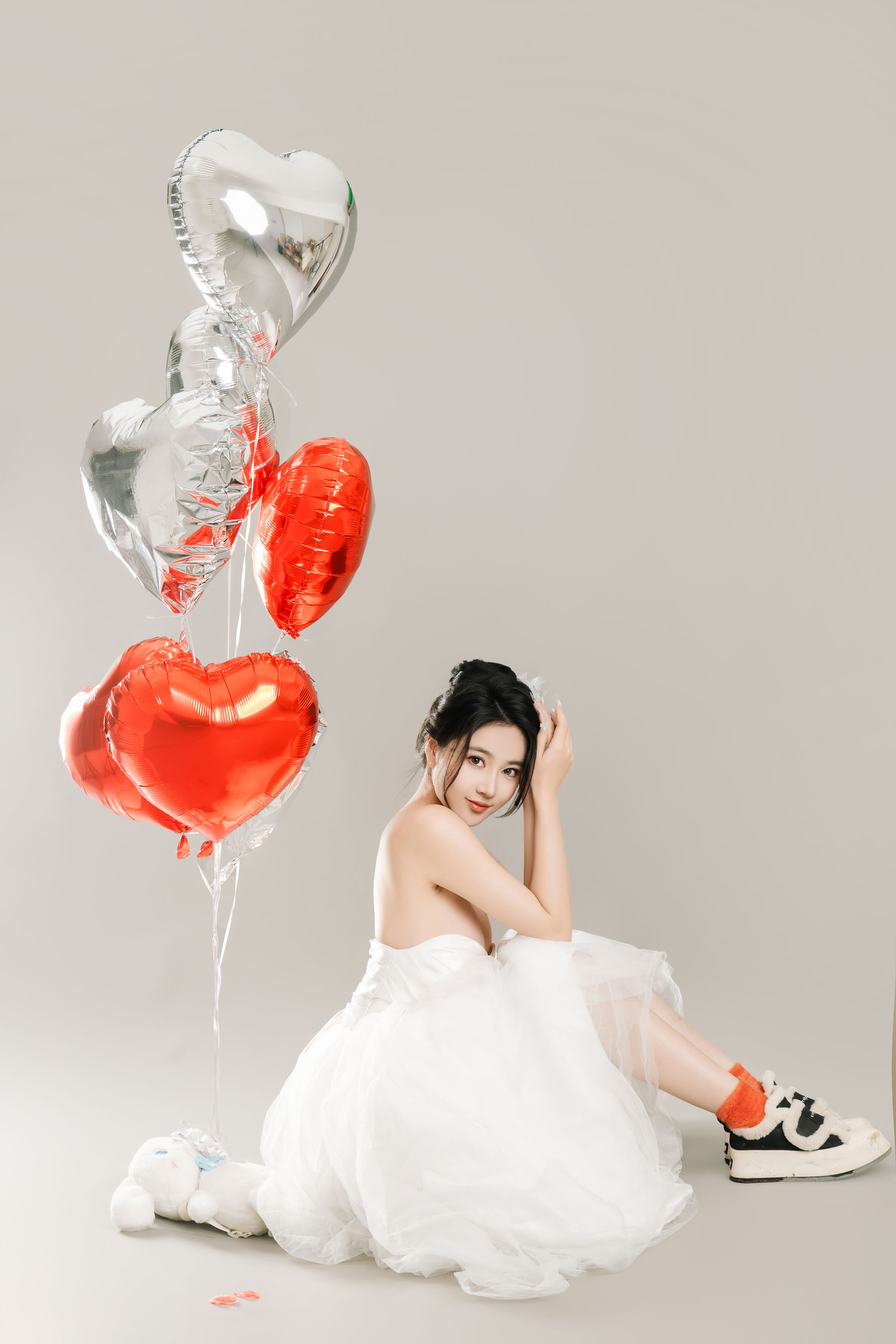 Nnian - LOVE 情人节特别篇  第37张