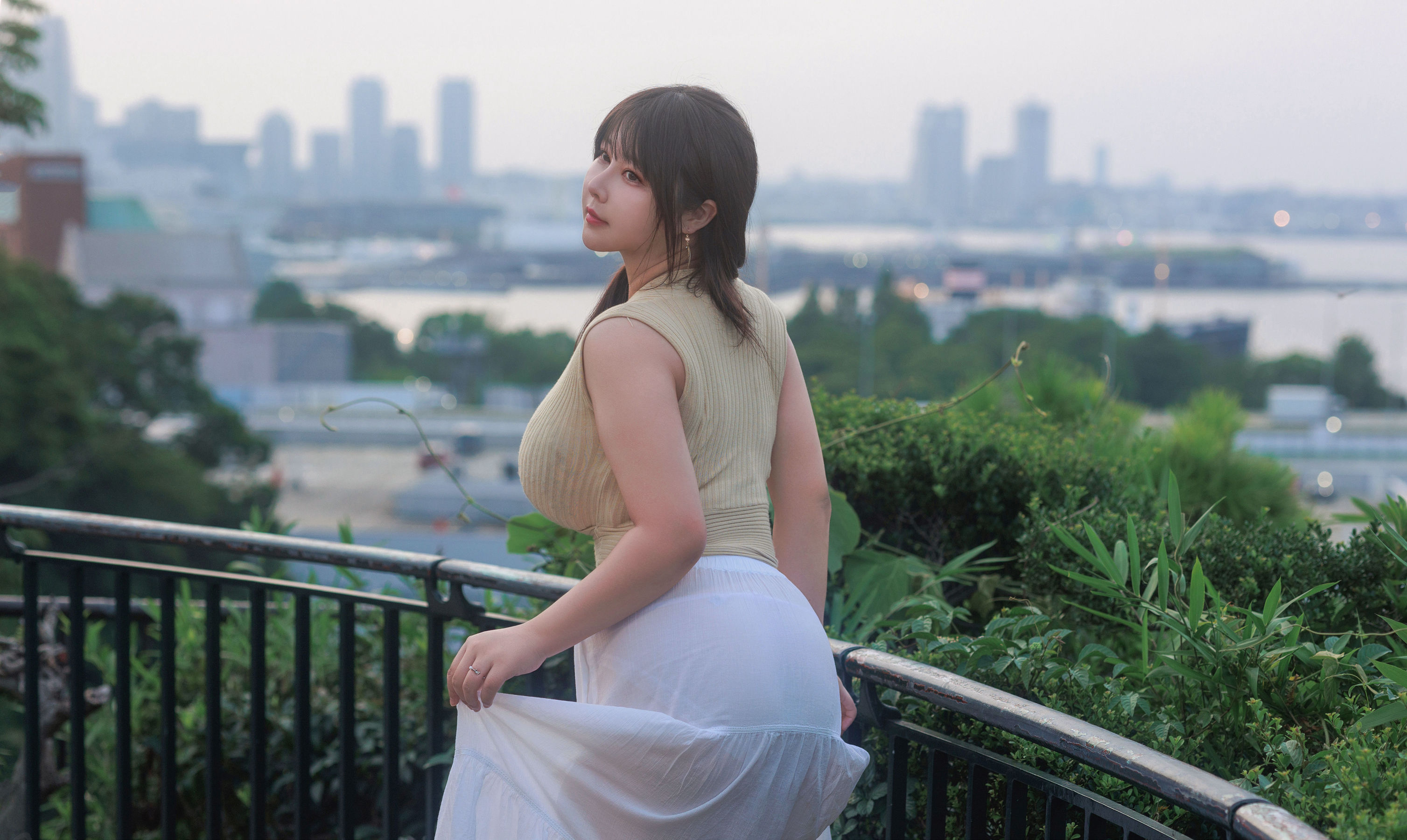 KANEKO_咔喵 - 余温 1  第65张