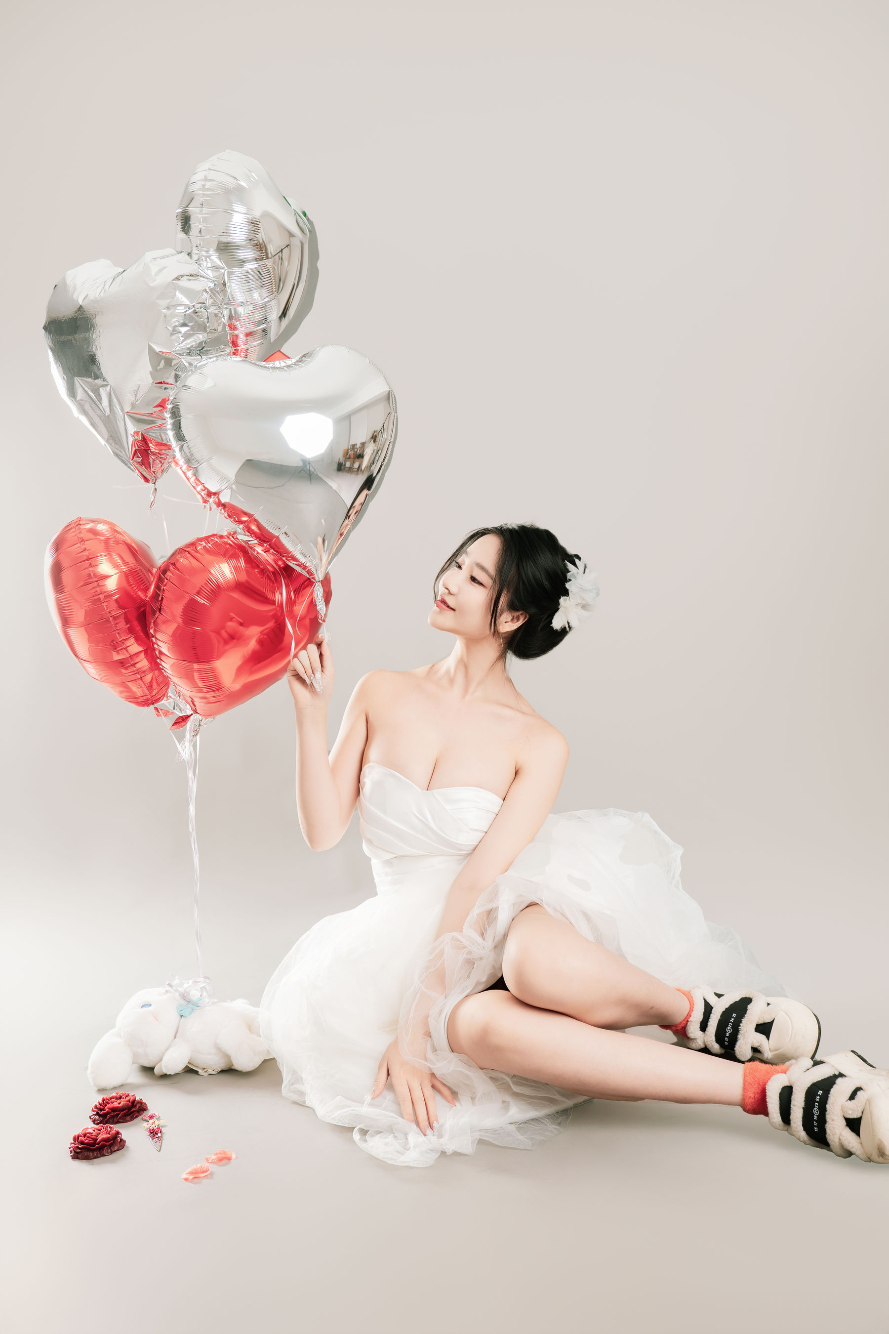 Nnian - LOVE 情人节特别篇  第7张