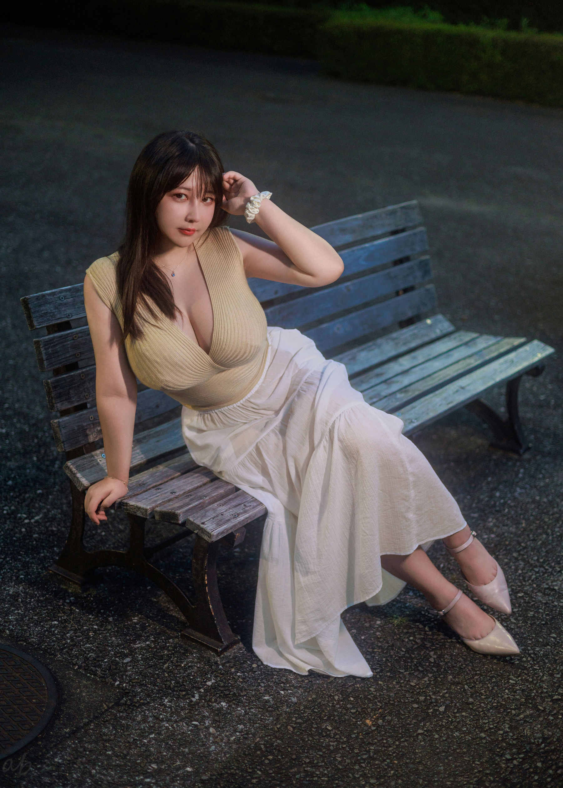 KANEKO_咔喵 - 余温 1  第66张