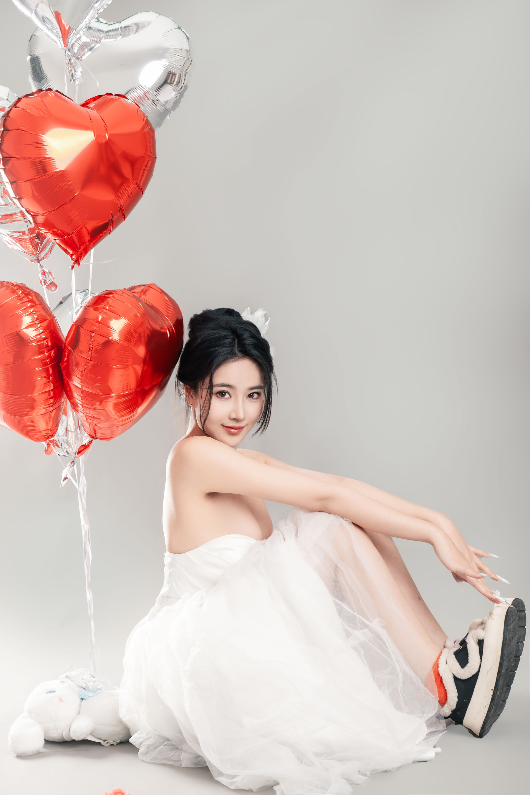 Nnian - LOVE 情人节特别篇  第46张