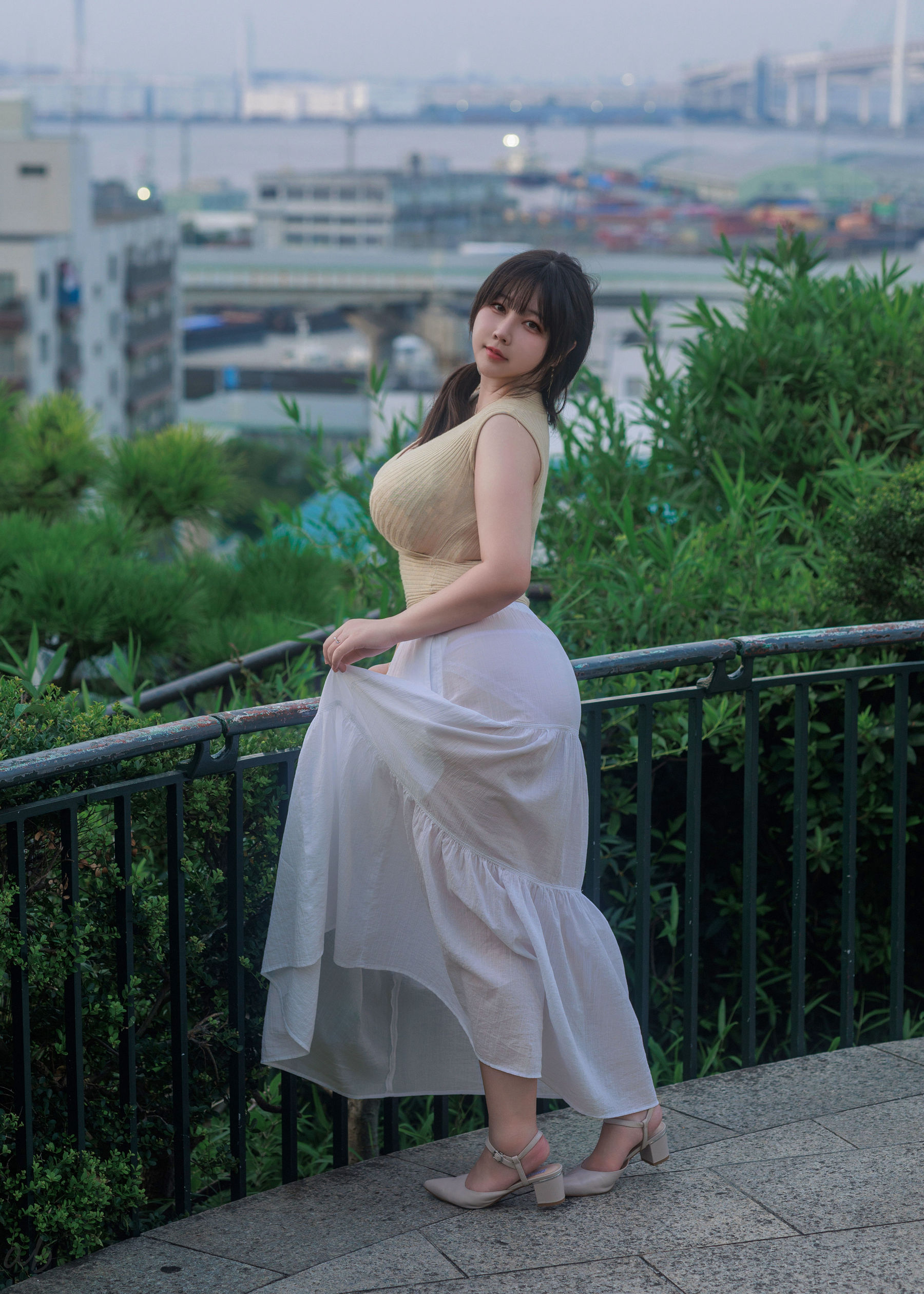 KANEKO_咔喵 - 余温 1  第60张