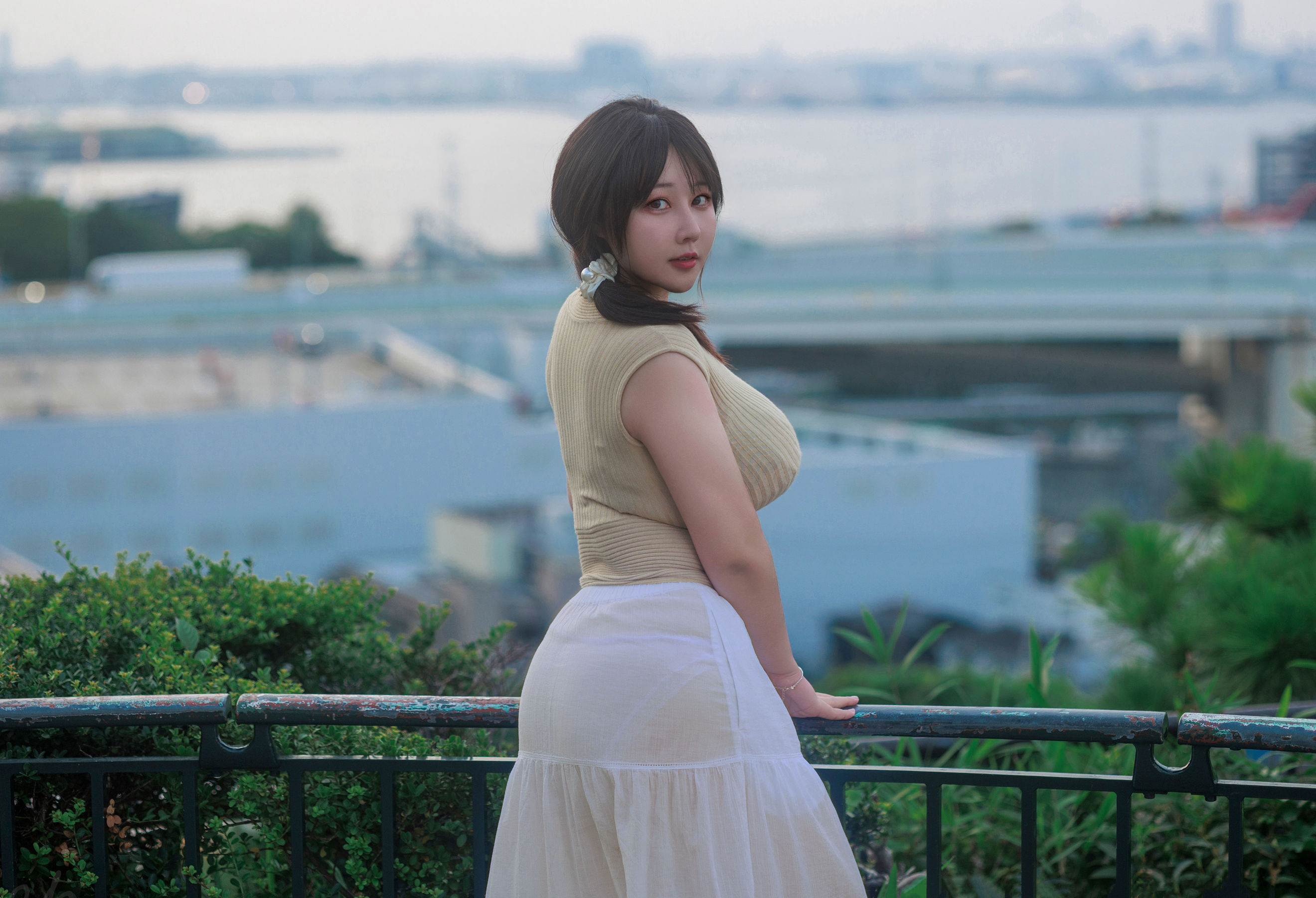 KANEKO_咔喵 - 余温 1  第56张