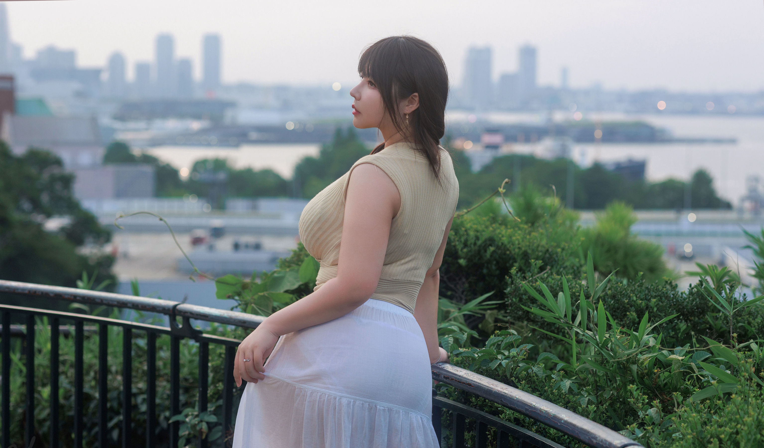KANEKO_咔喵 - 余温 1  第64张