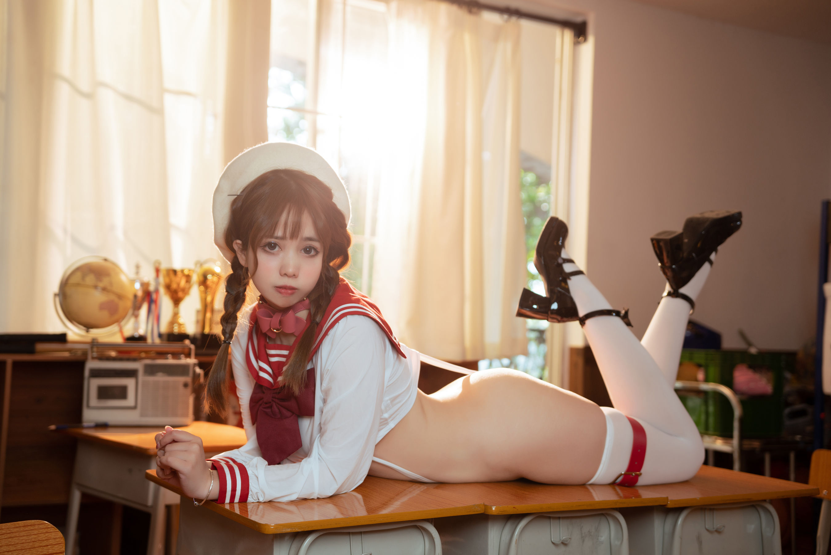 Meroko_魅瞳 - 小春日和  第43张