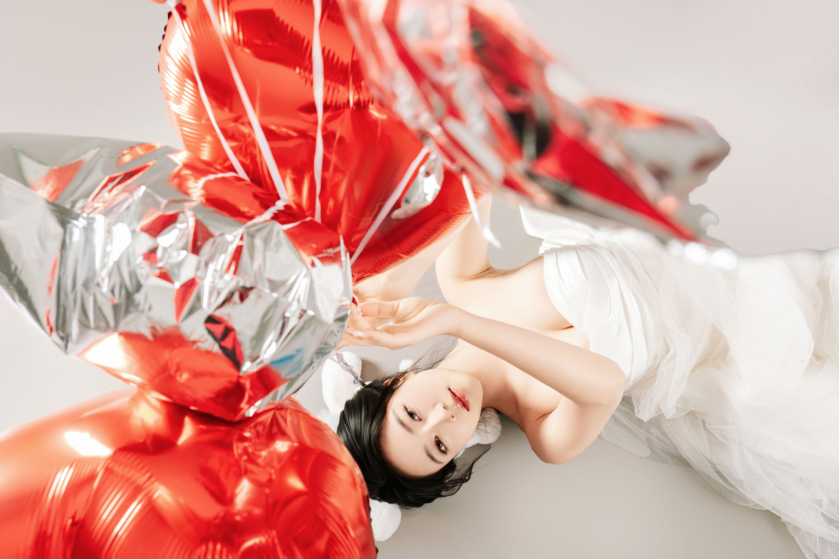Nnian - LOVE 情人节特别篇  第9张