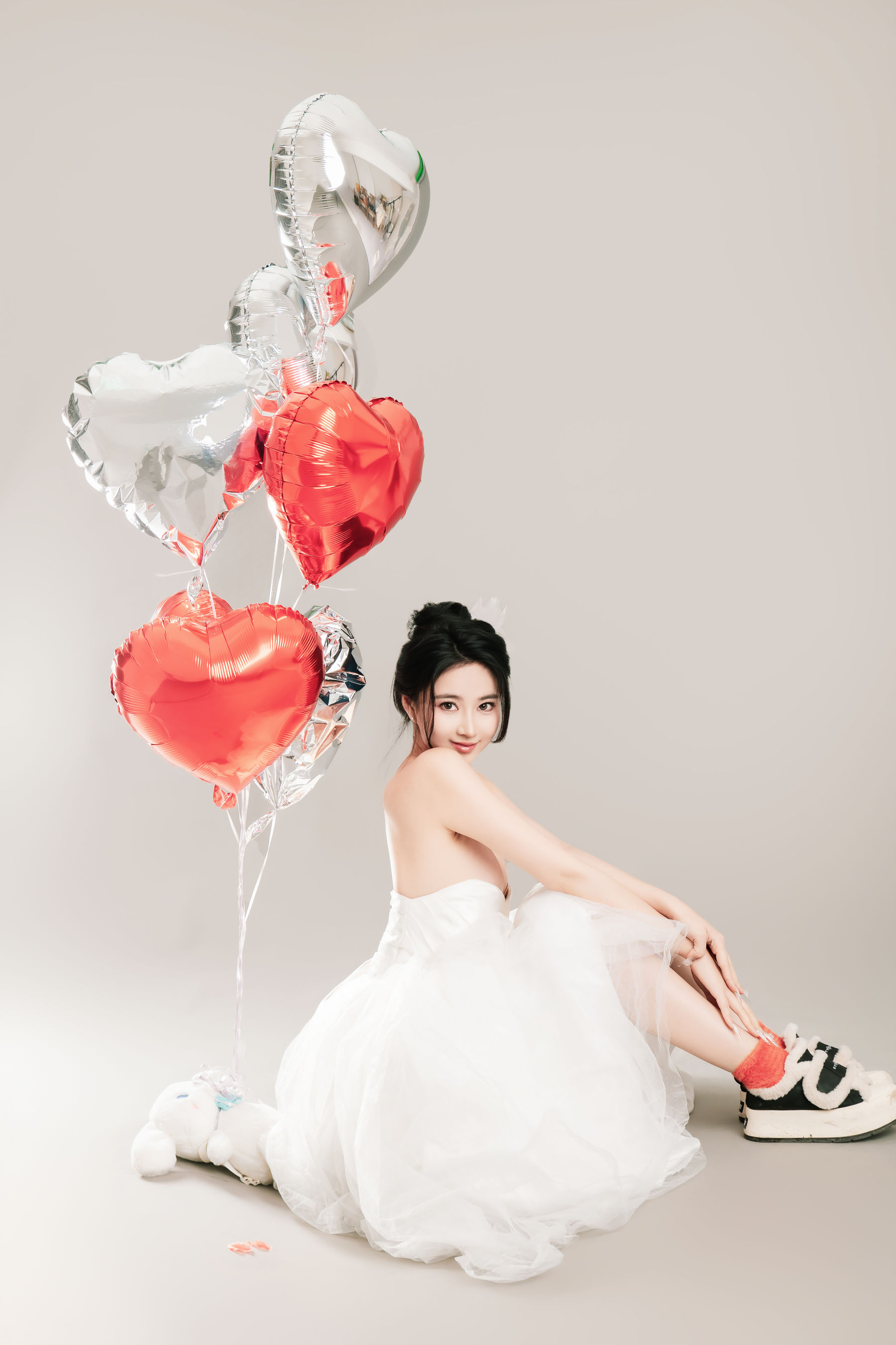 Nnian - LOVE 情人节特别篇  第9张