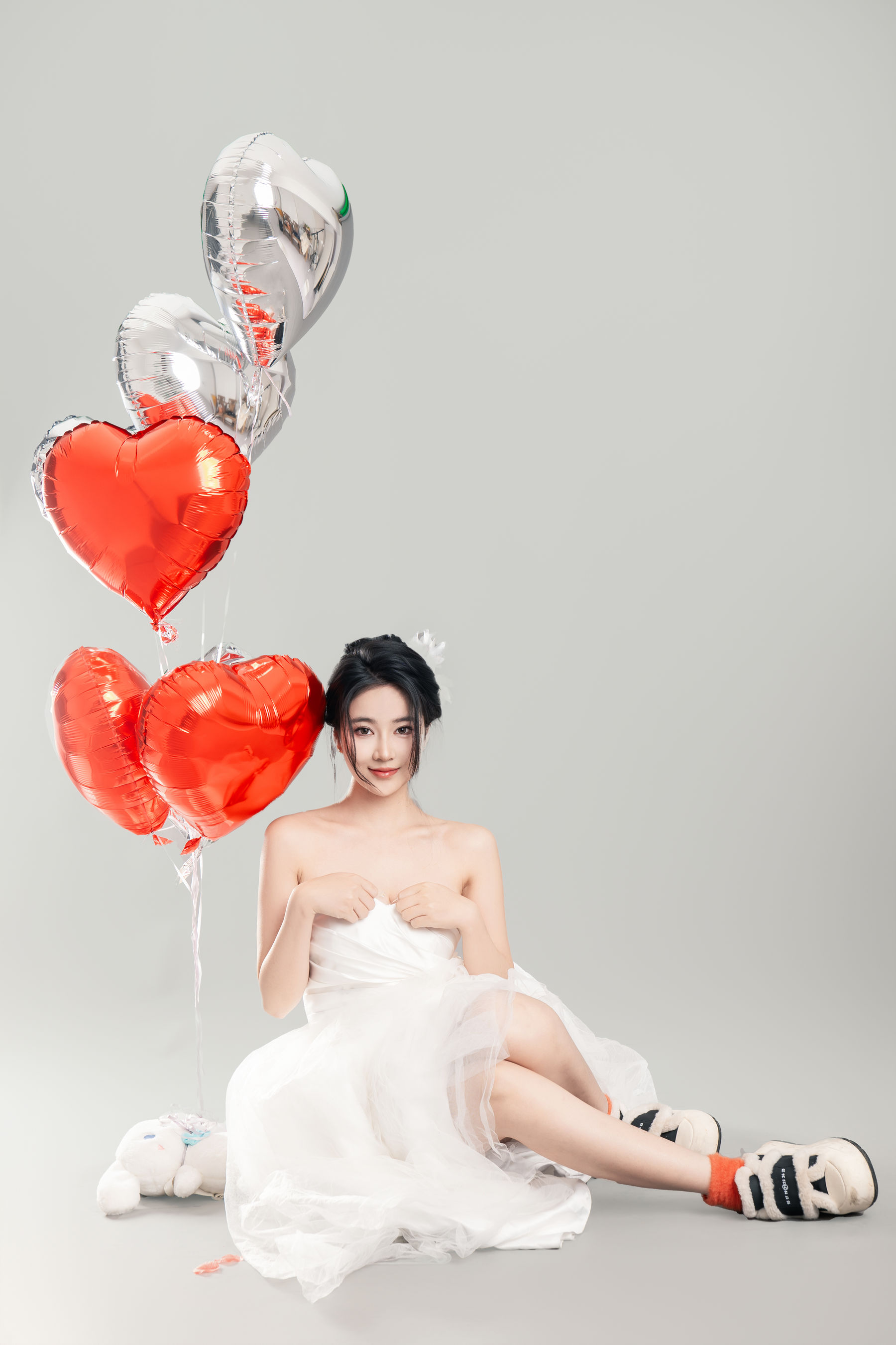 Nnian - LOVE 情人节特别篇  第48张