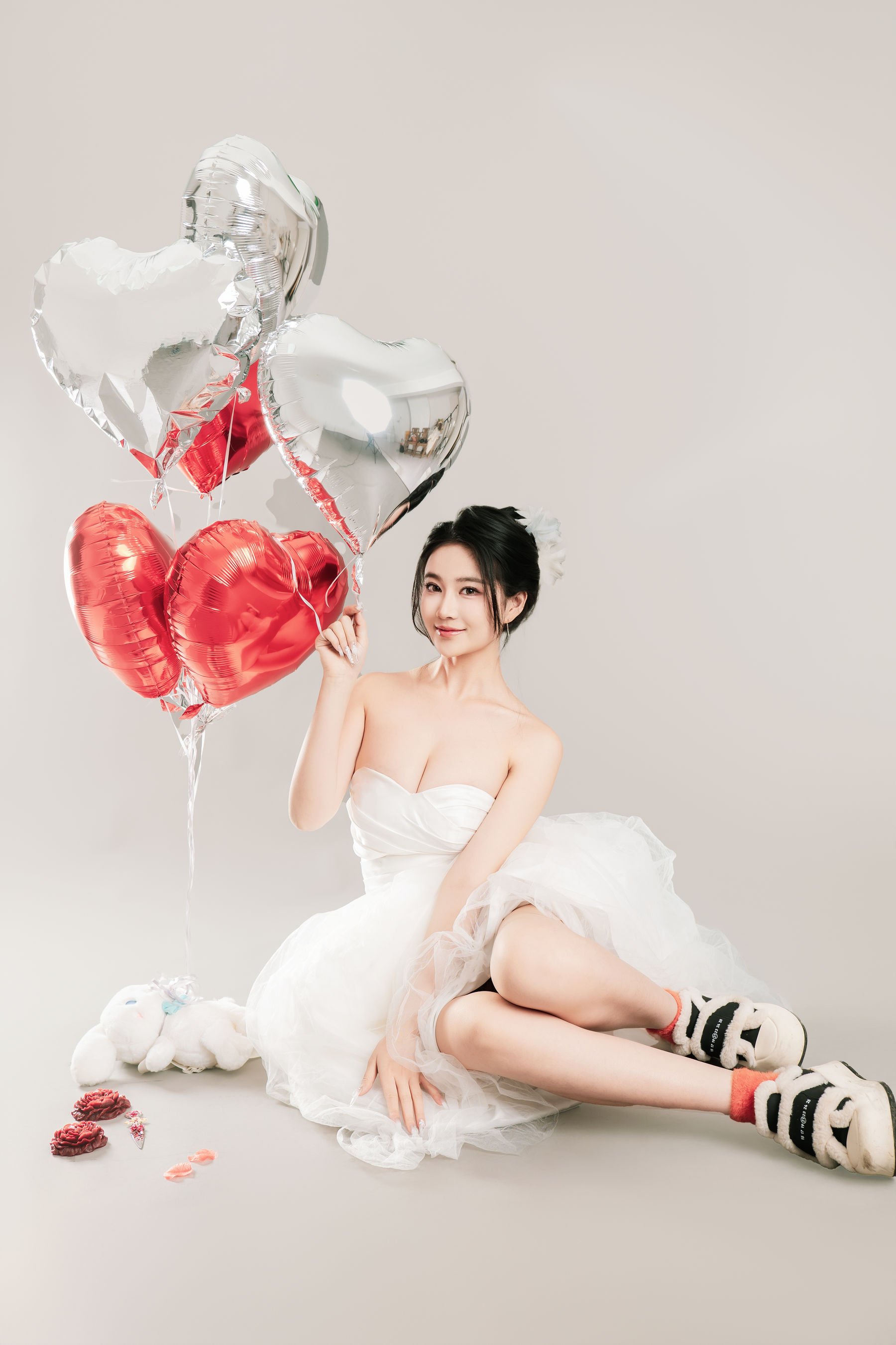 Nnian - LOVE 情人节特别篇  第7张