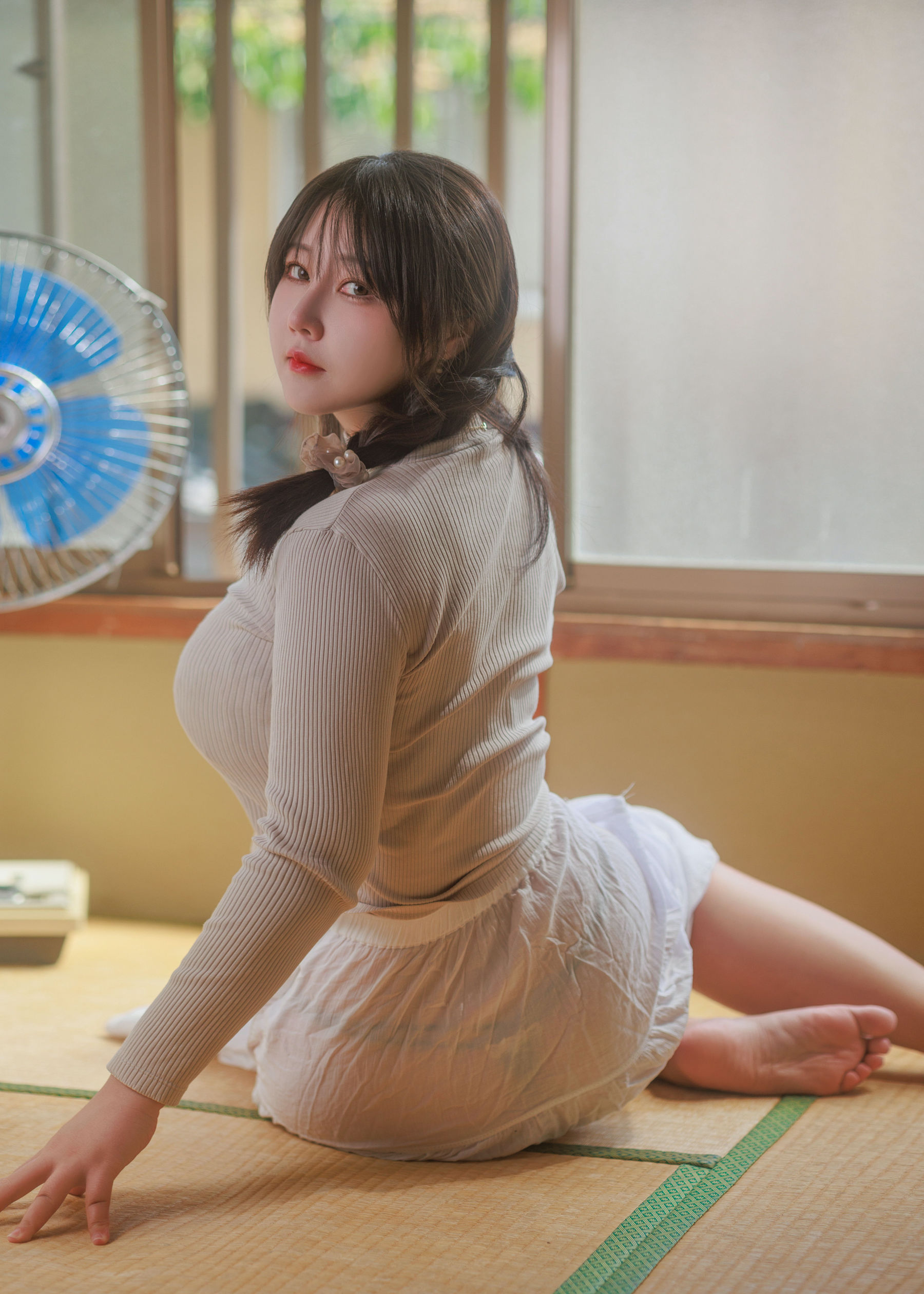 KANEKO_咔喵 - 余温 1  第18张