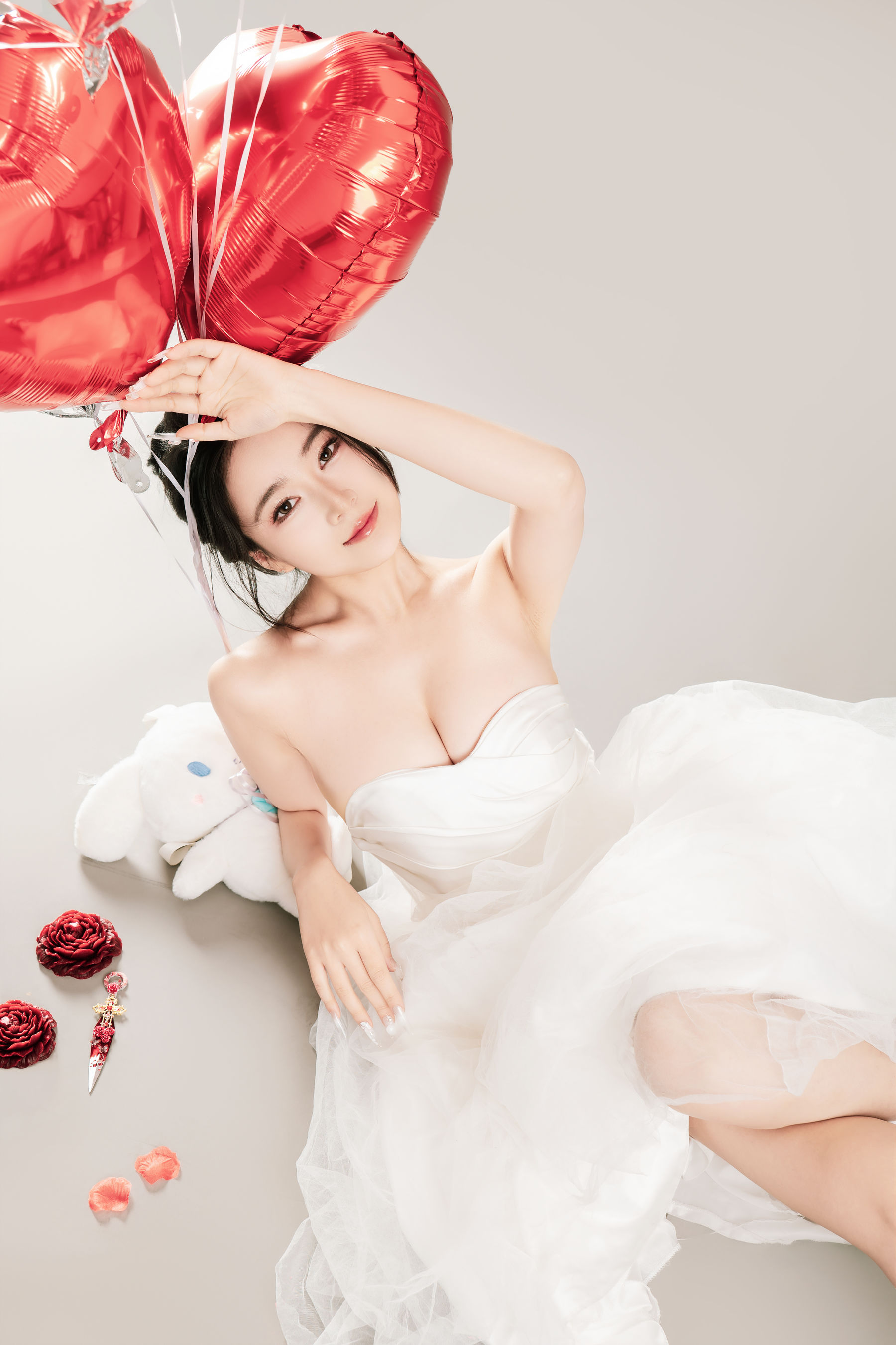 Nnian - LOVE 情人节特别篇  第8张