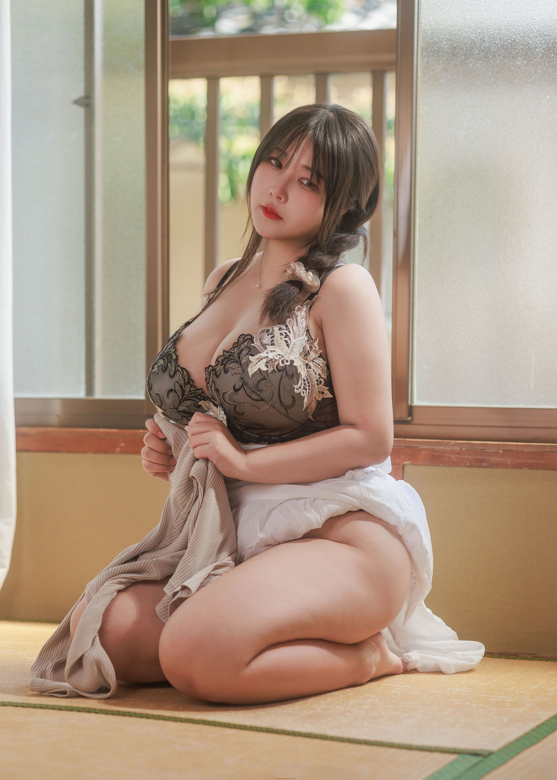 KANEKO_咔喵 - 余温 1  第96张