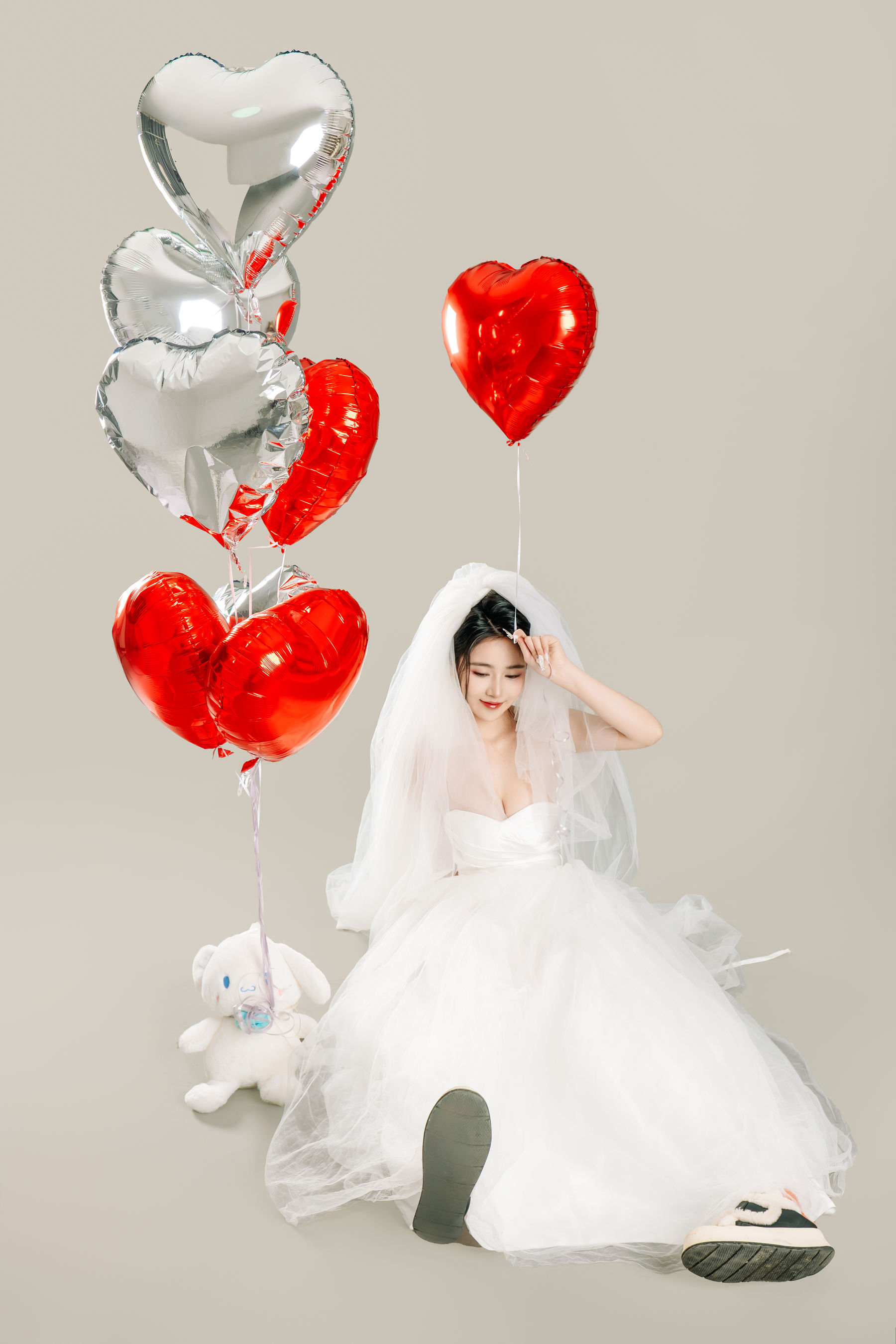 Nnian - LOVE 情人节特别篇  第5张
