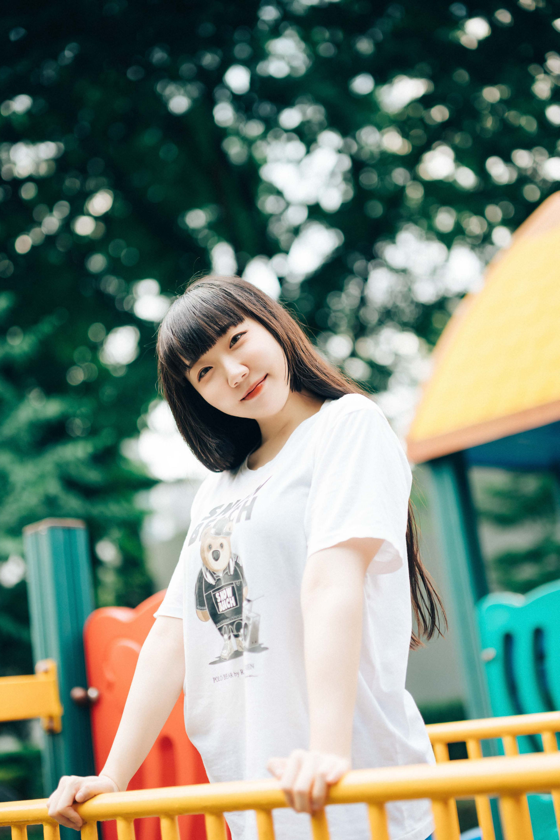 Haivia Doyeon - Sudden Visit  第115张