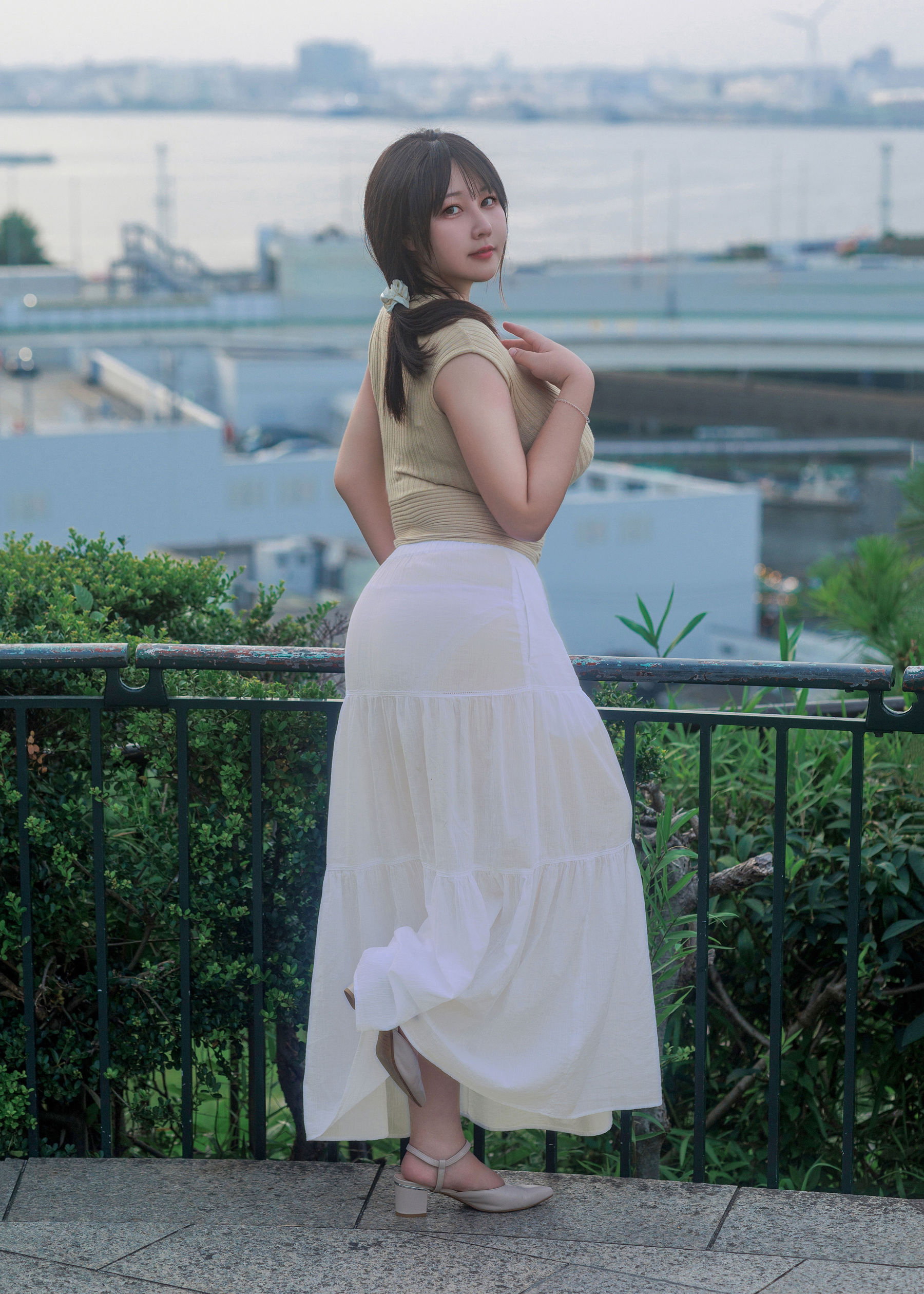 KANEKO_咔喵 - 余温 1  第57张