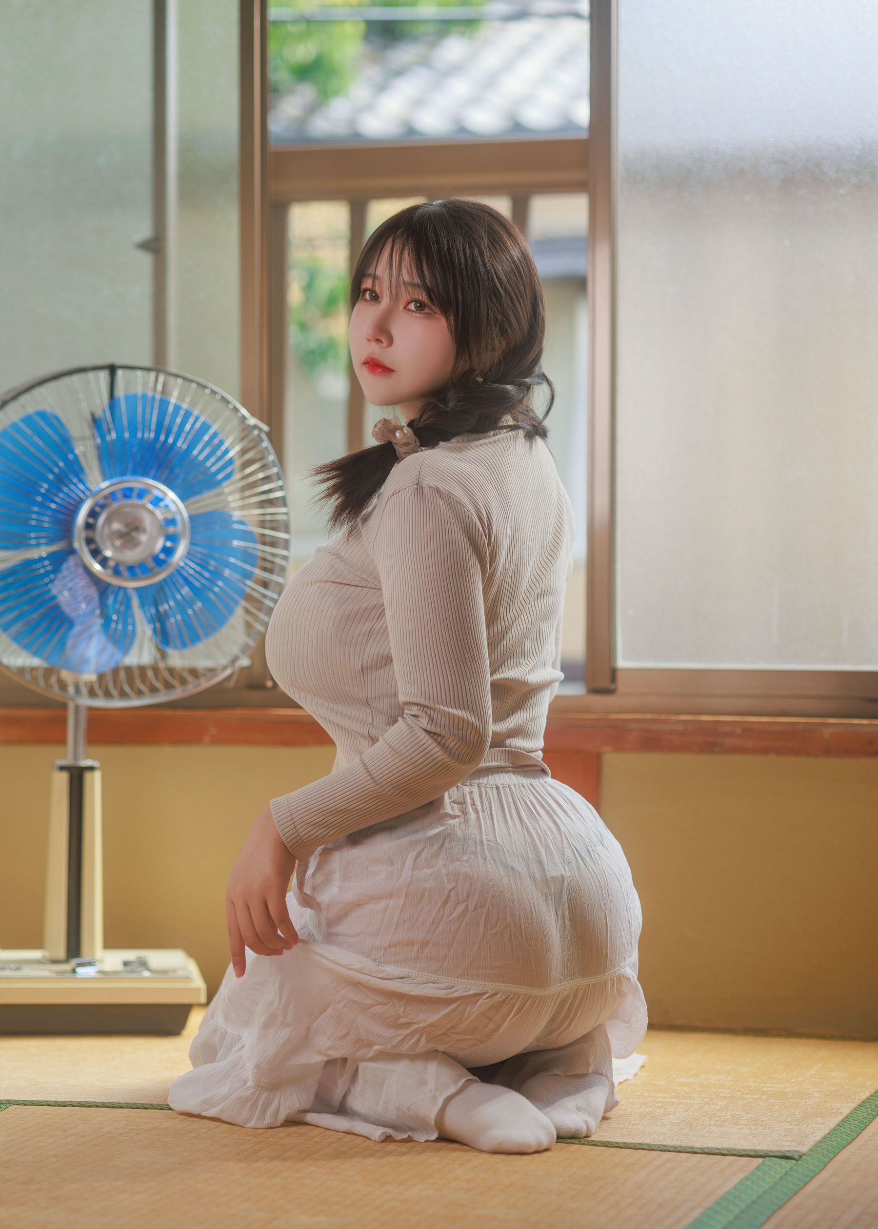 KANEKO_咔喵 - 余温 1  第68张