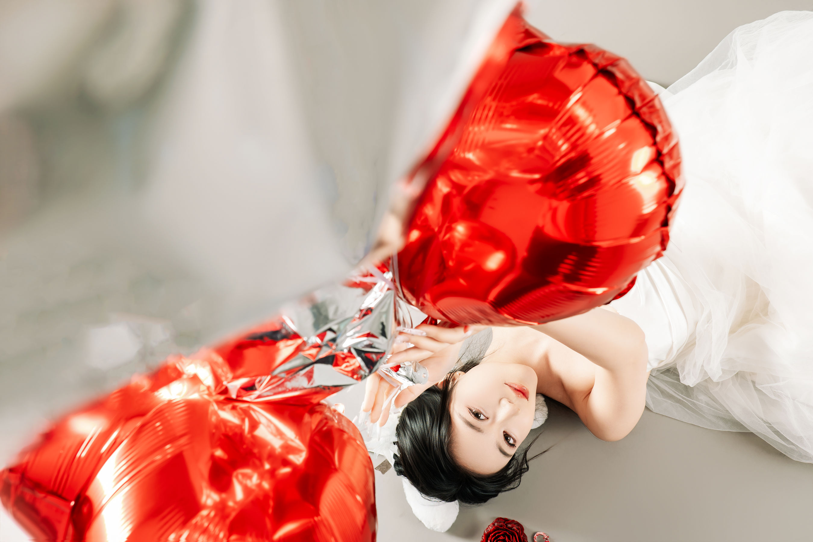 Nnian - LOVE 情人节特别篇  第9张