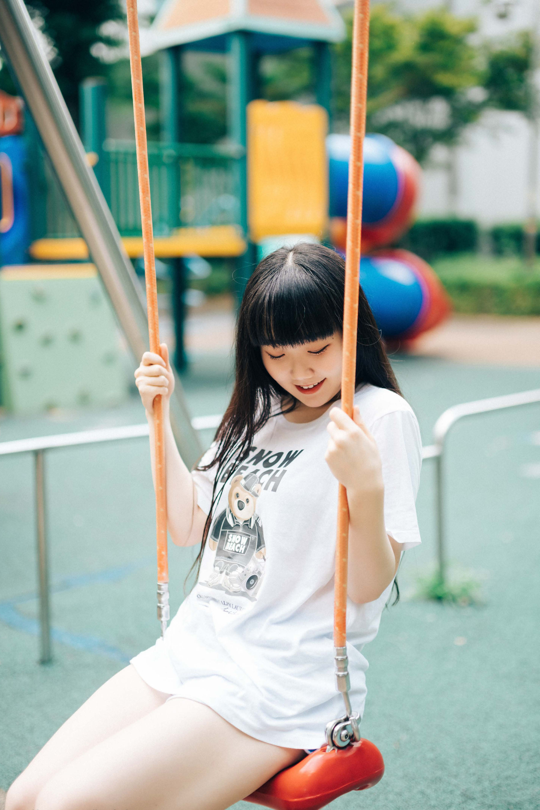 Haivia Doyeon - Sudden Visit  第114张