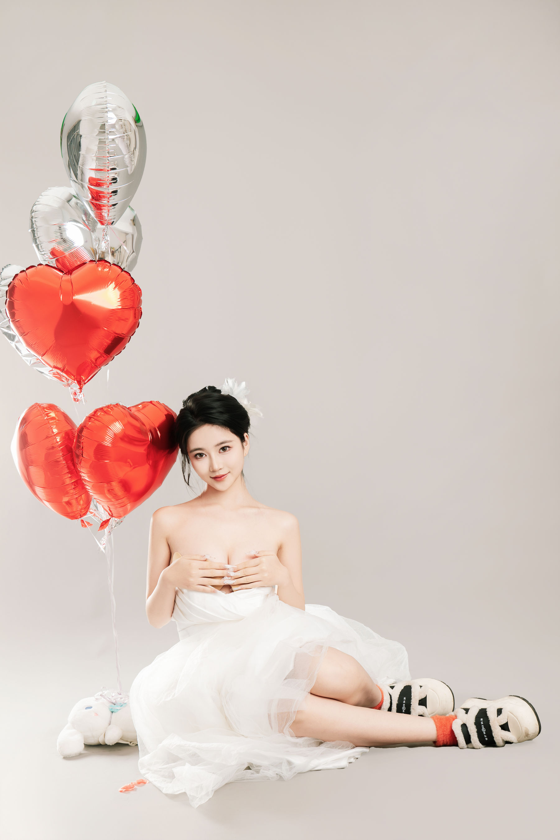 Nnian - LOVE 情人节特别篇  第13张