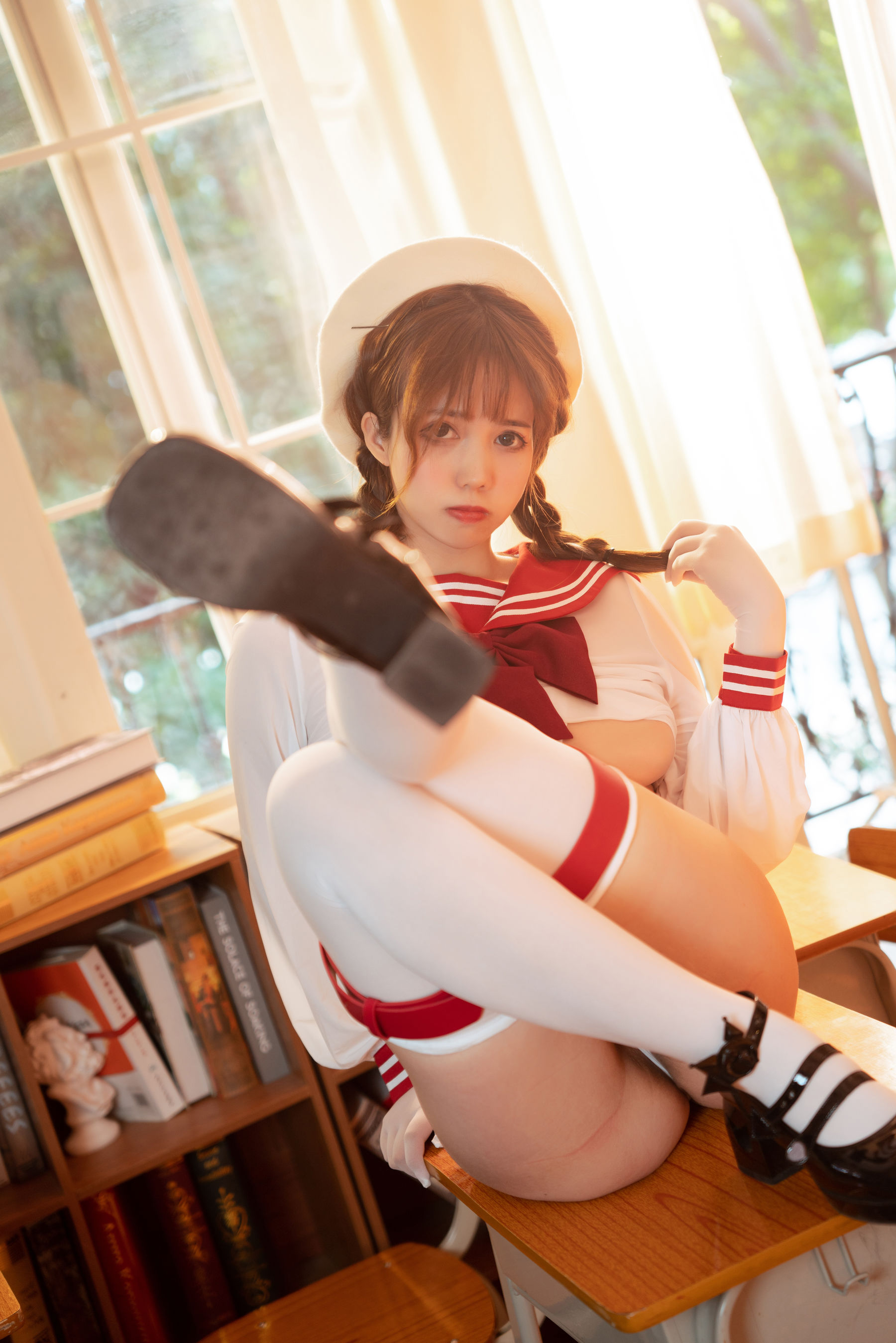 Meroko_魅瞳 - 小春日和  第81张