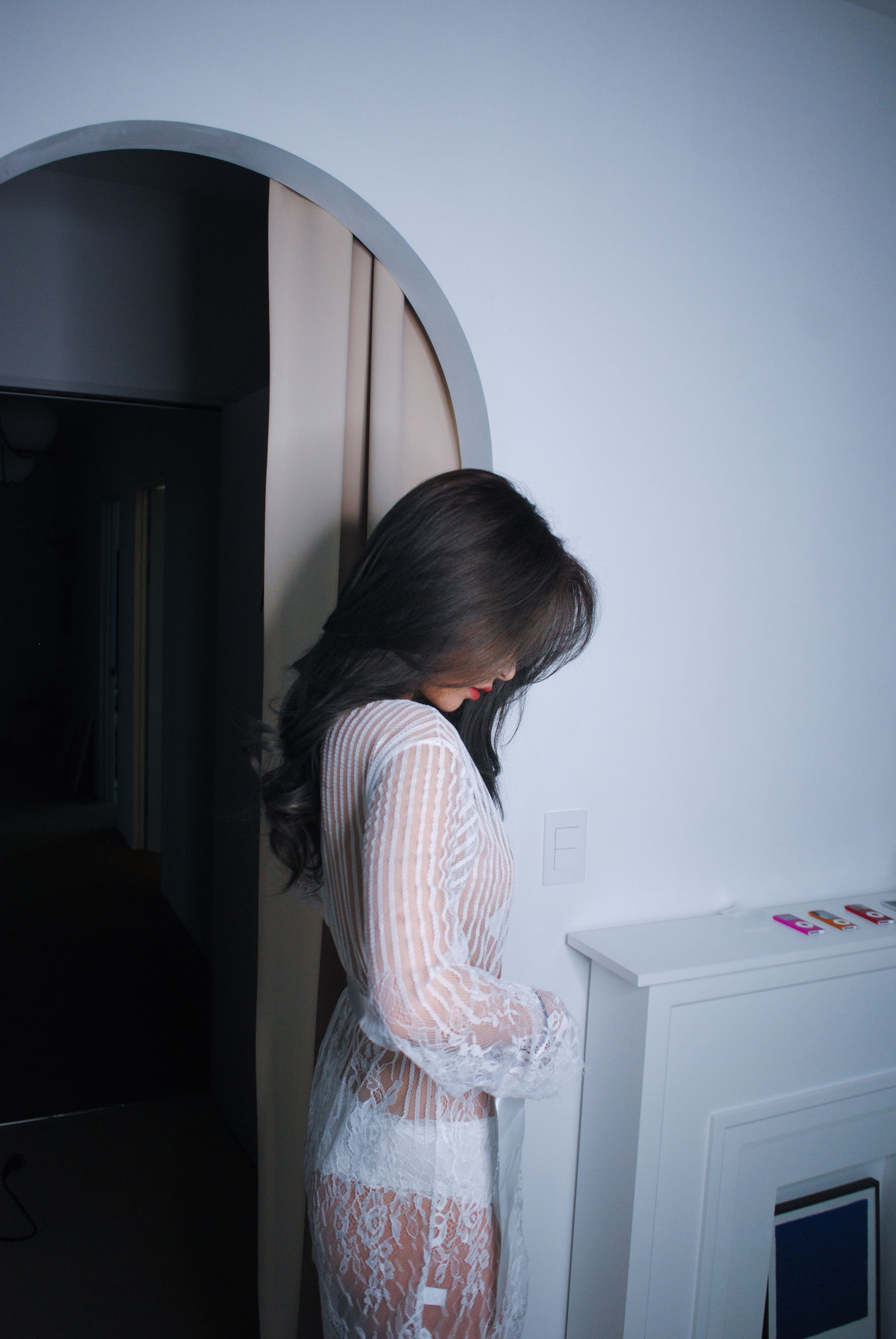 Hanna - White  第2张