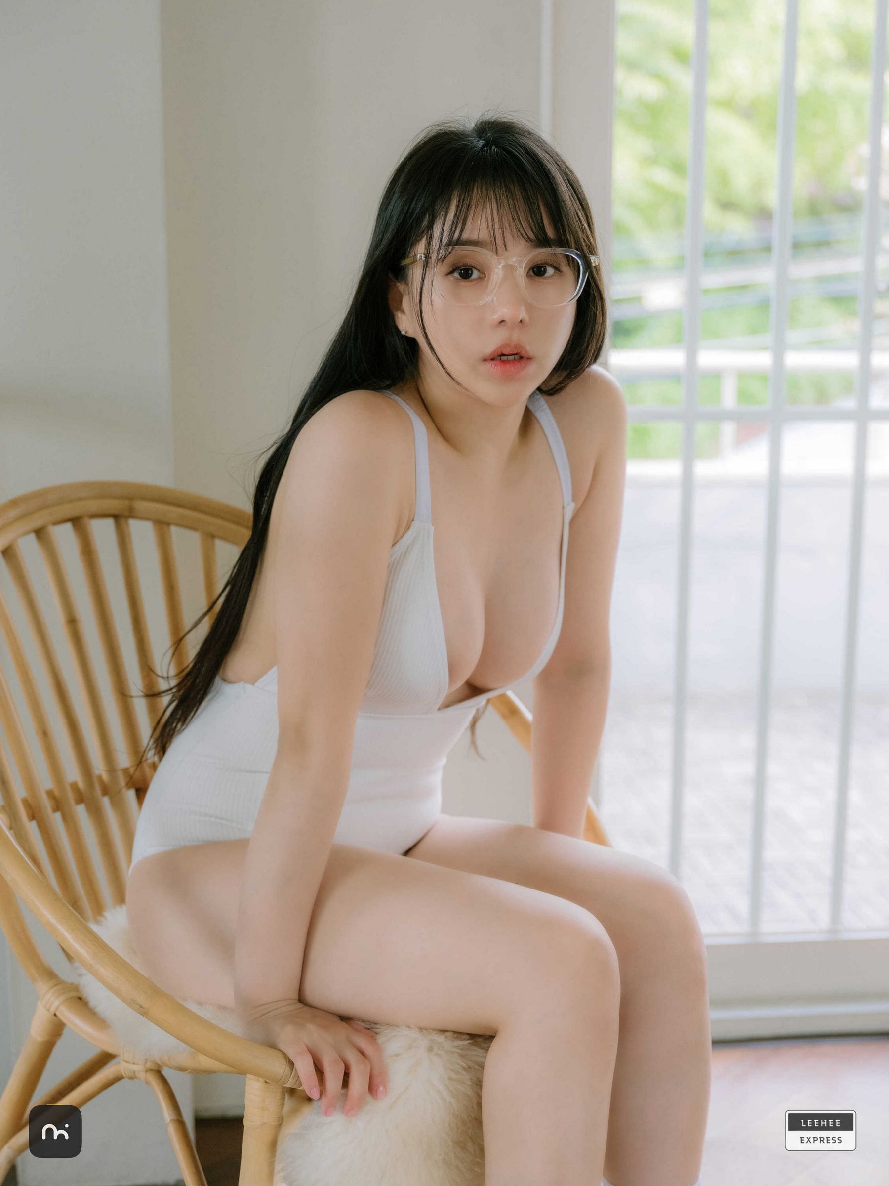 [LEEHEE EXPRESS] LEFM-038 - Yuri  第40张
