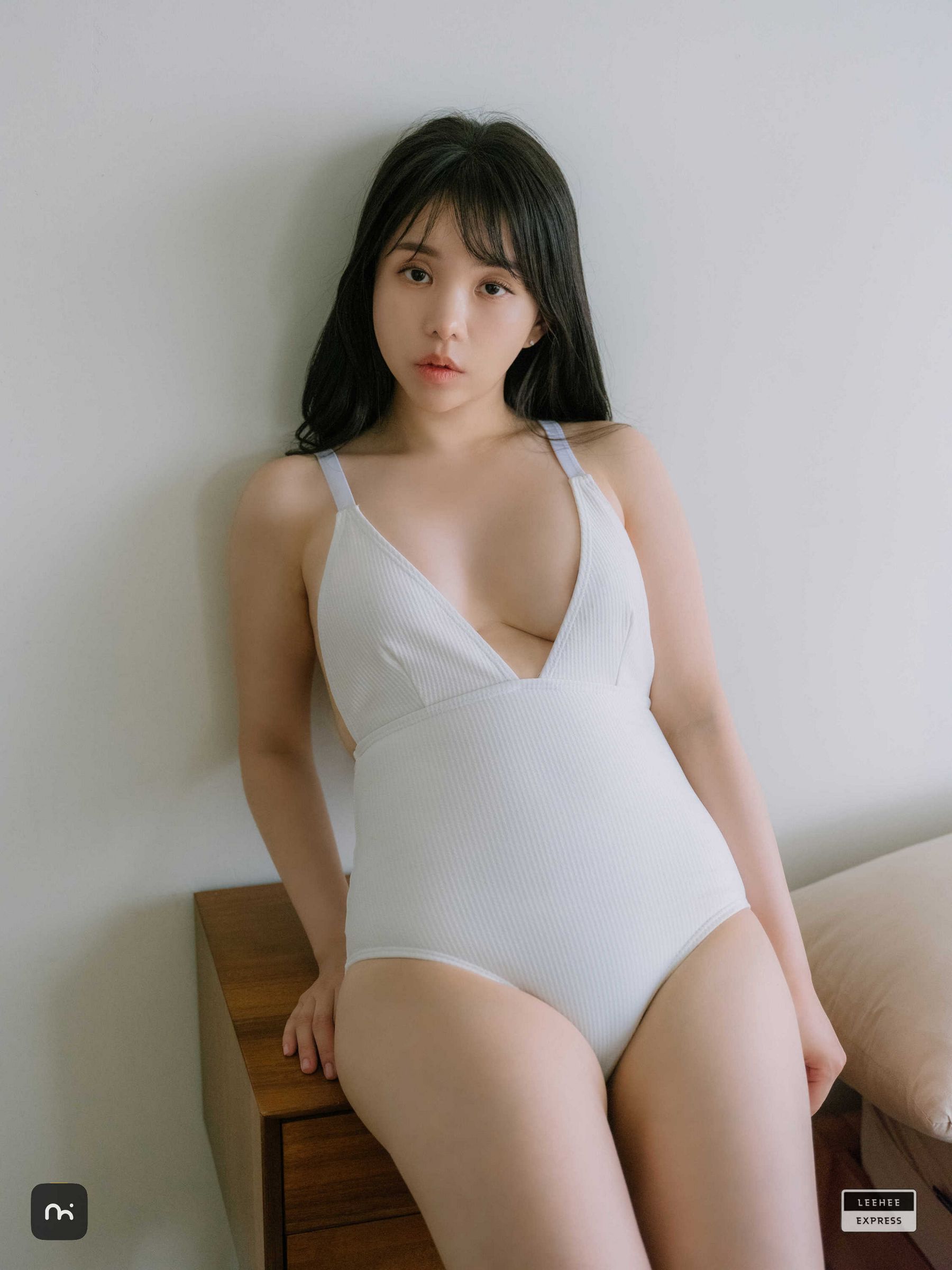 [LEEHEE EXPRESS] LEFM-038 - Yuri  第60张