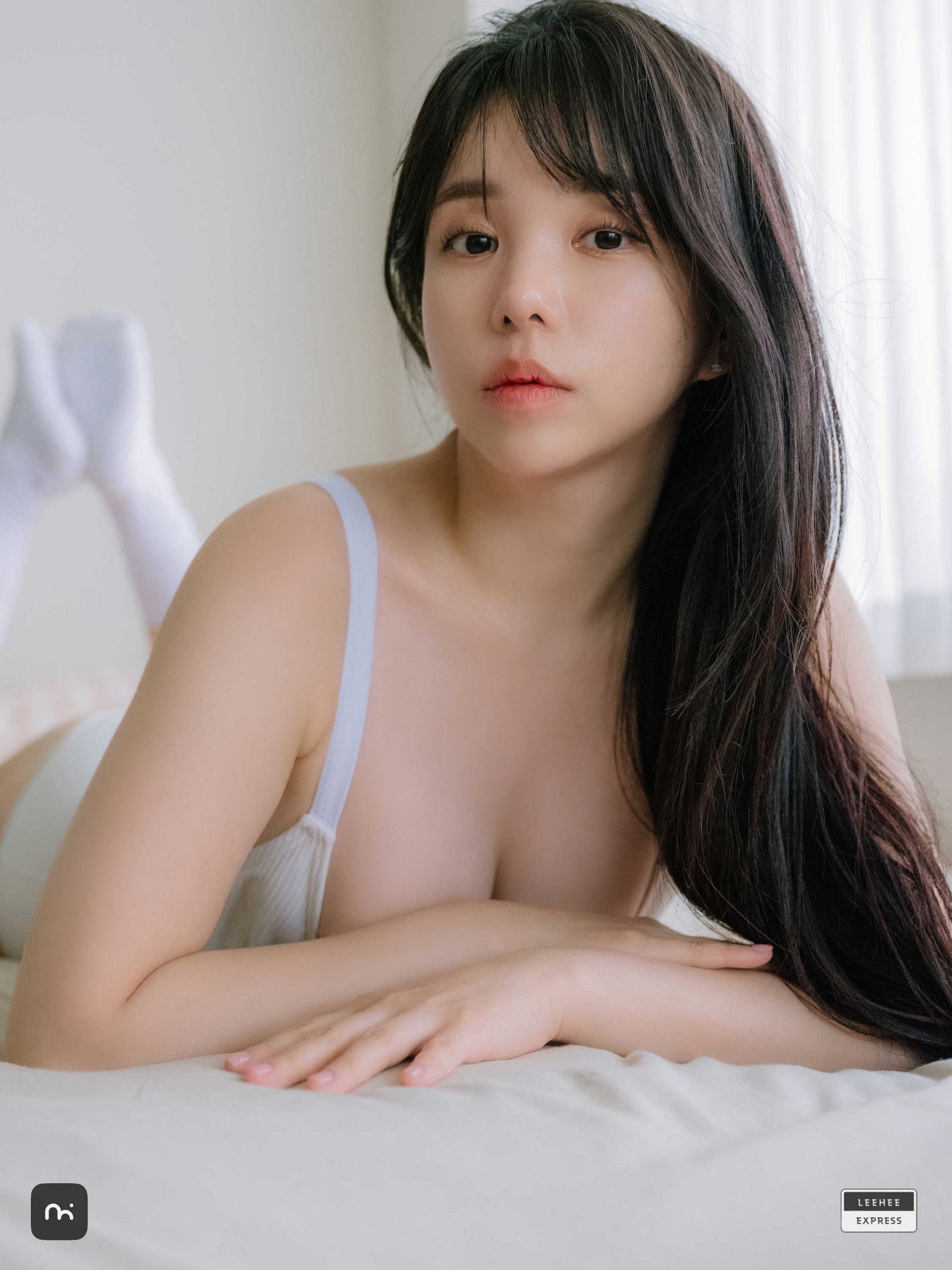[LEEHEE EXPRESS] LEFM-038 - Yuri  第16张