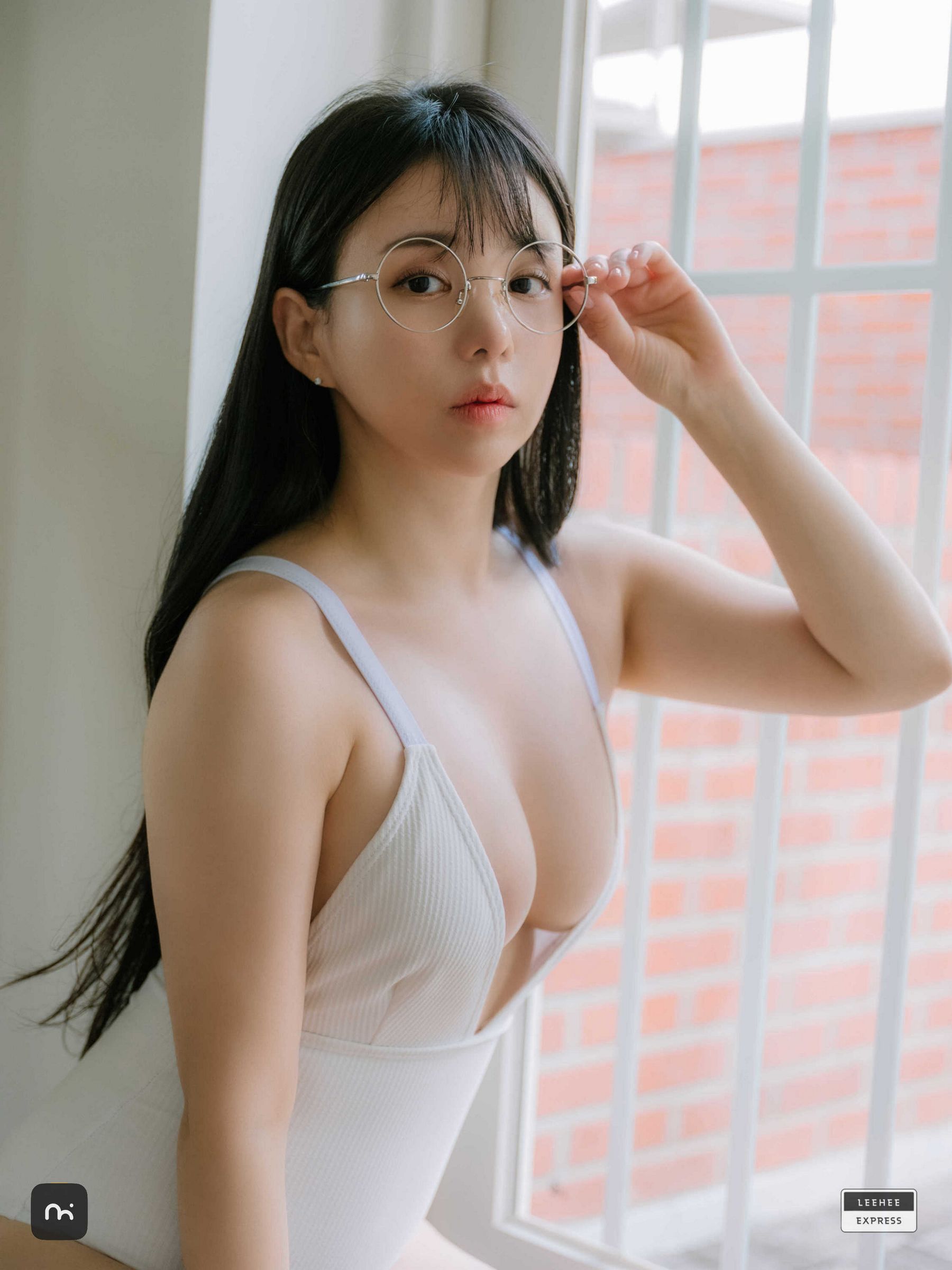 [LEEHEE EXPRESS] LEFM-038 - Yuri  第44张