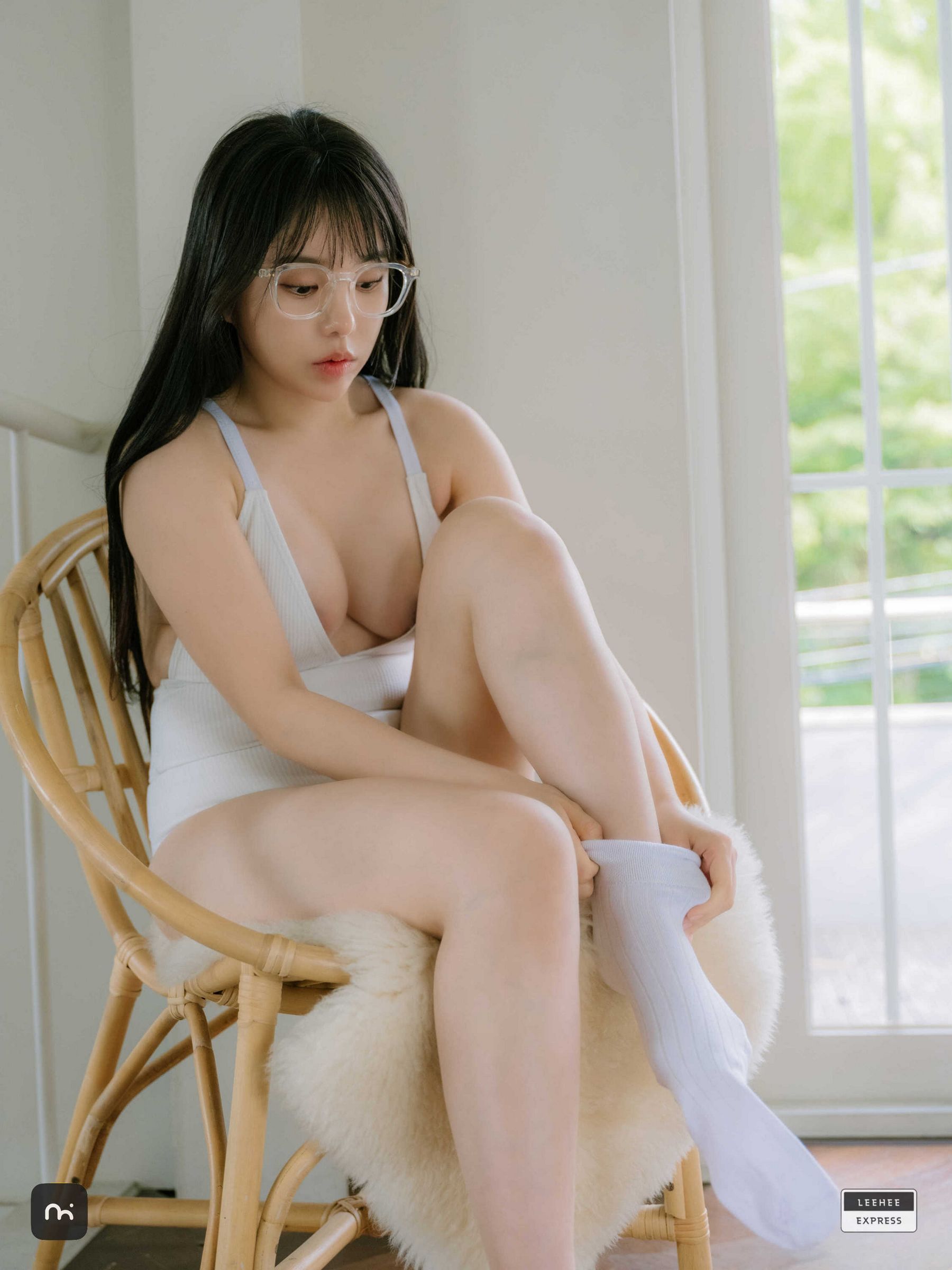 [LEEHEE EXPRESS] LEFM-038 - Yuri  第9张