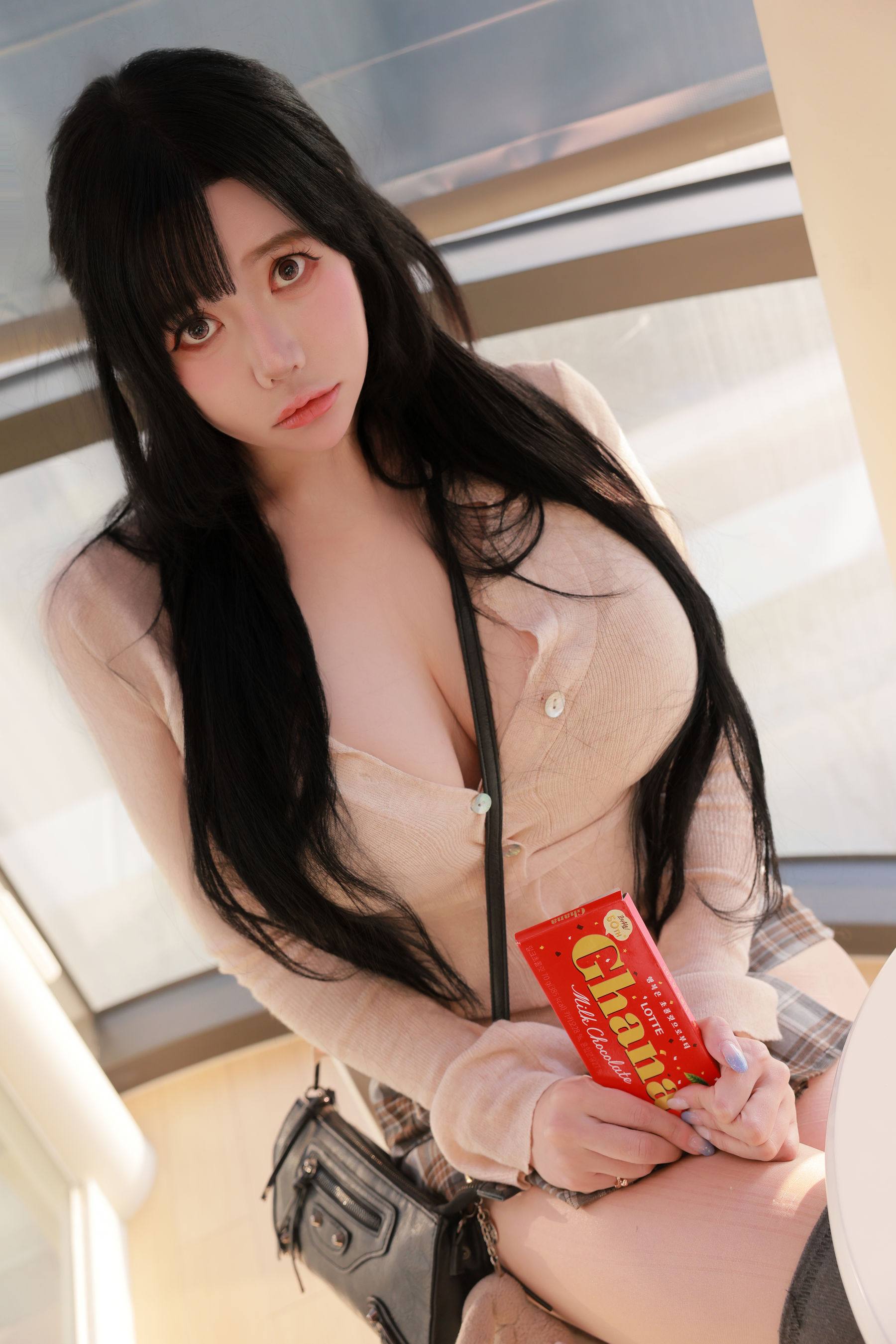 [SWEETBOX] Suachu - Say you want to eat  第75张