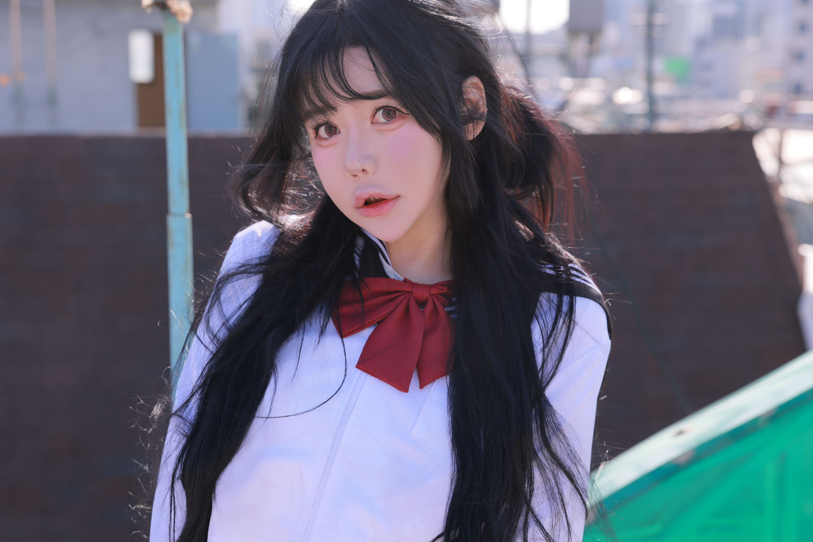 [SWEETBOX] Suachu - Say you want to eat  第13张