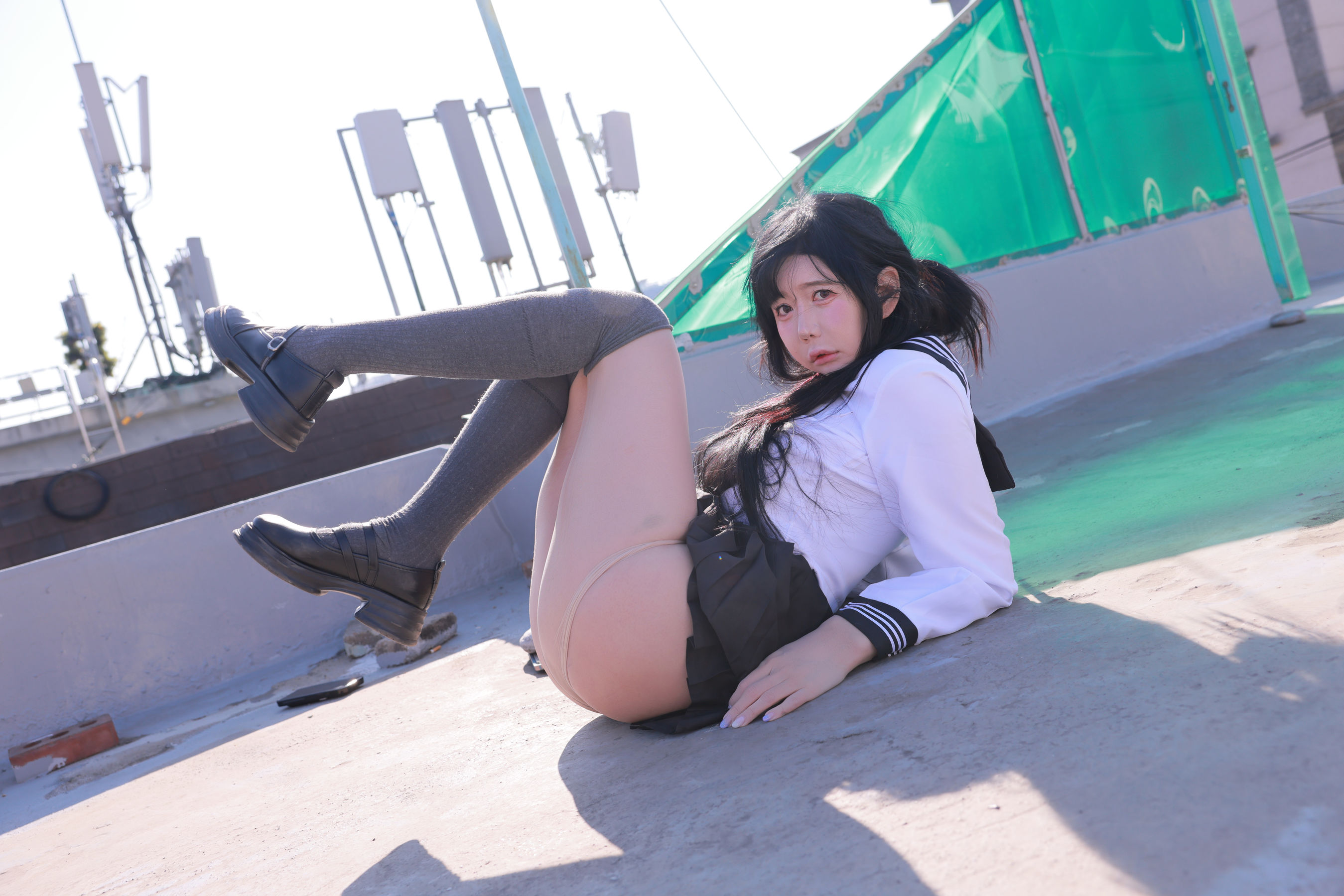 [SWEETBOX] Suachu - Say you want to eat  第23张