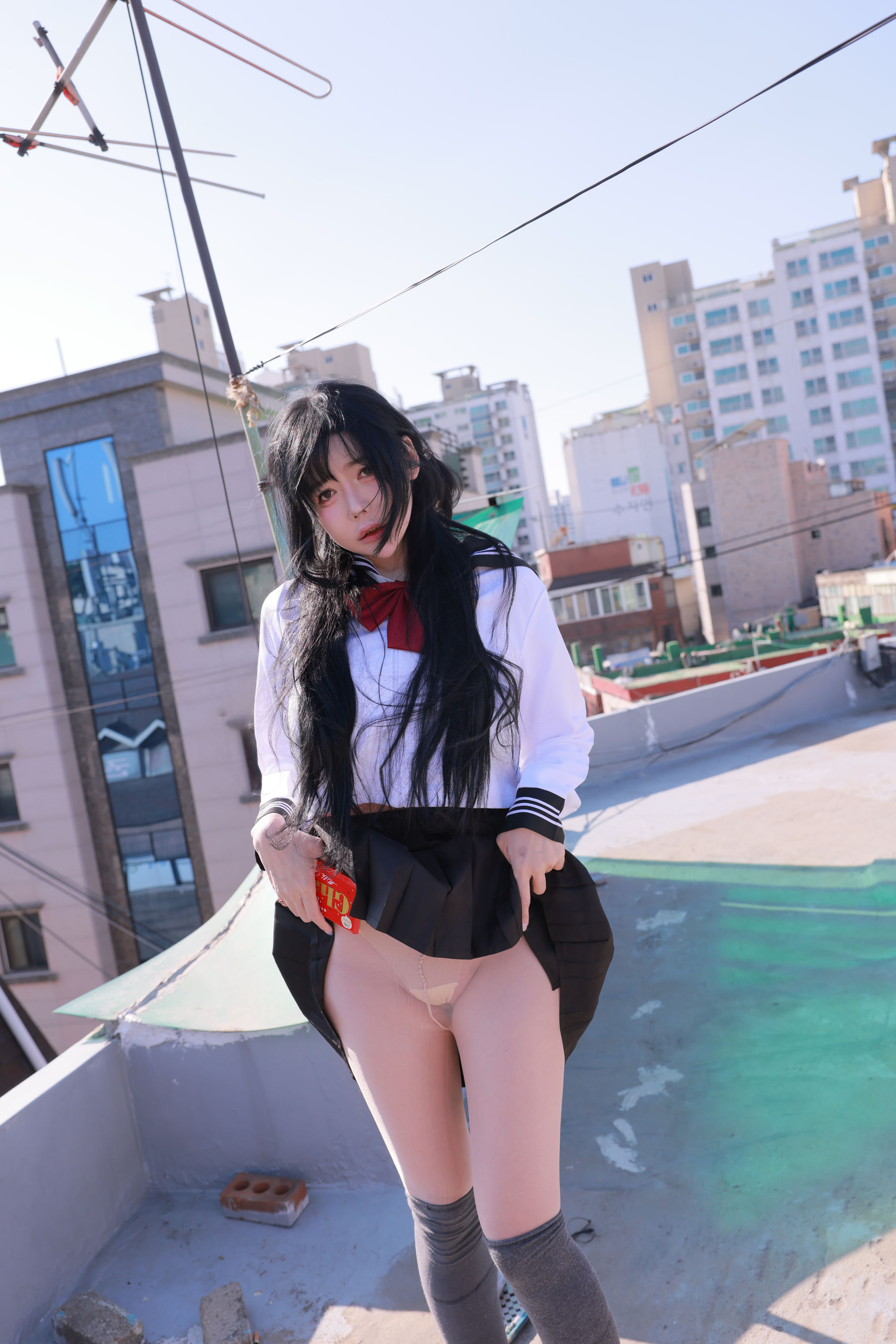 [SWEETBOX] Suachu - Say you want to eat  第16张