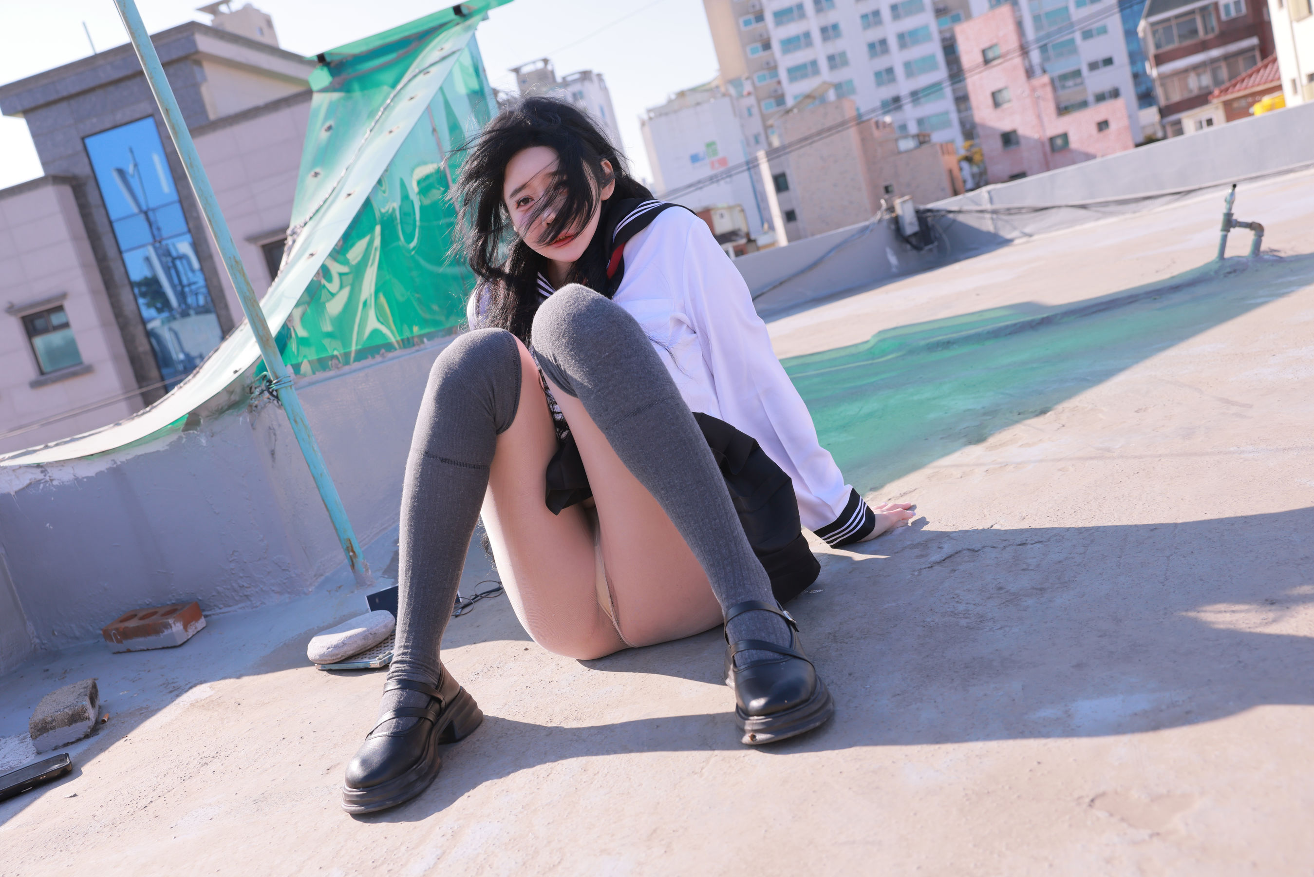 [SWEETBOX] Suachu - Say you want to eat  第19张