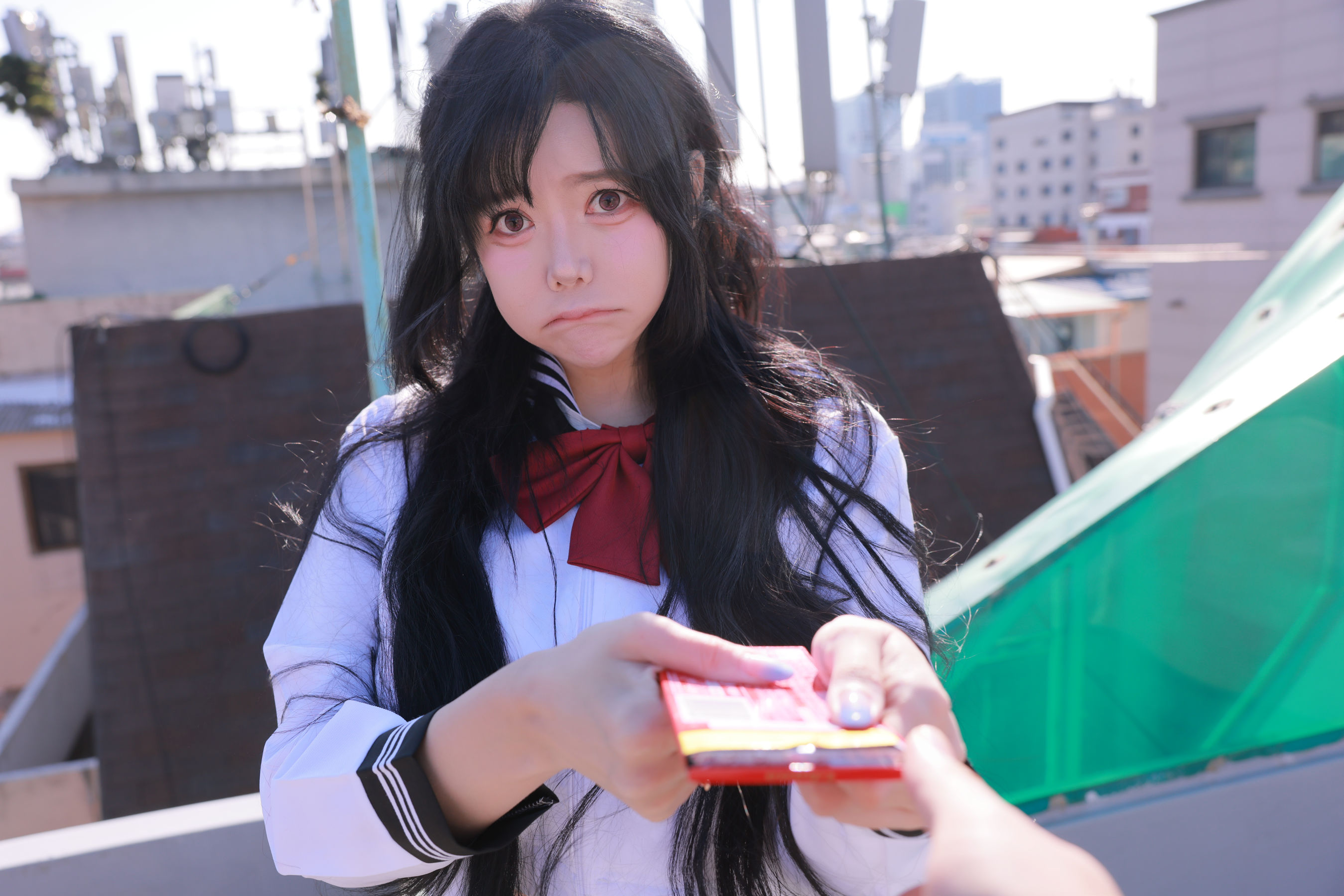 [SWEETBOX] Suachu - Say you want to eat  第14张