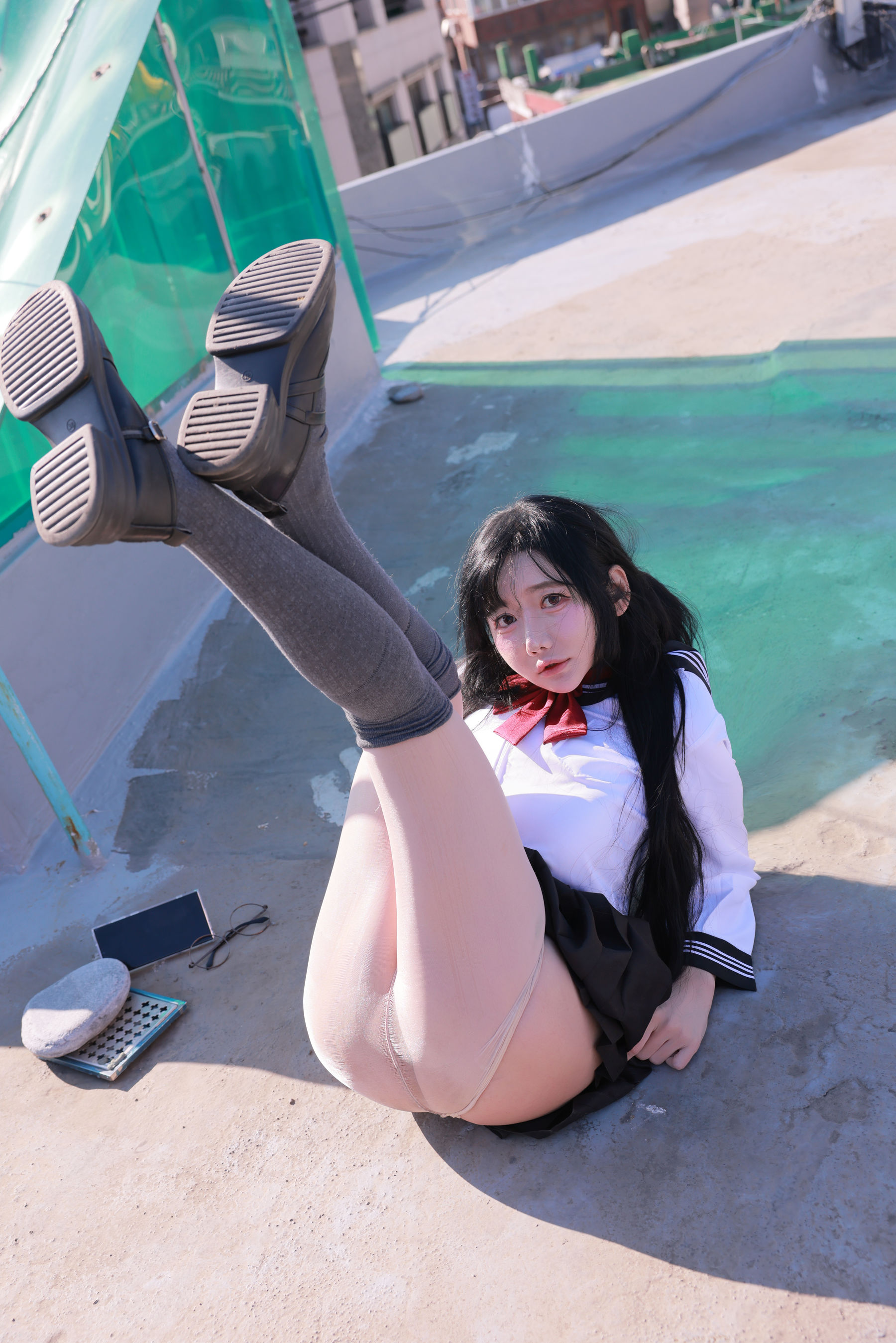 [SWEETBOX] Suachu - Say you want to eat  第24张